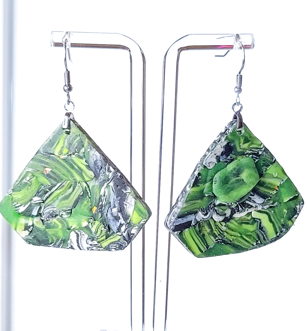 Spring Is That You? - In the Rough - Design 2