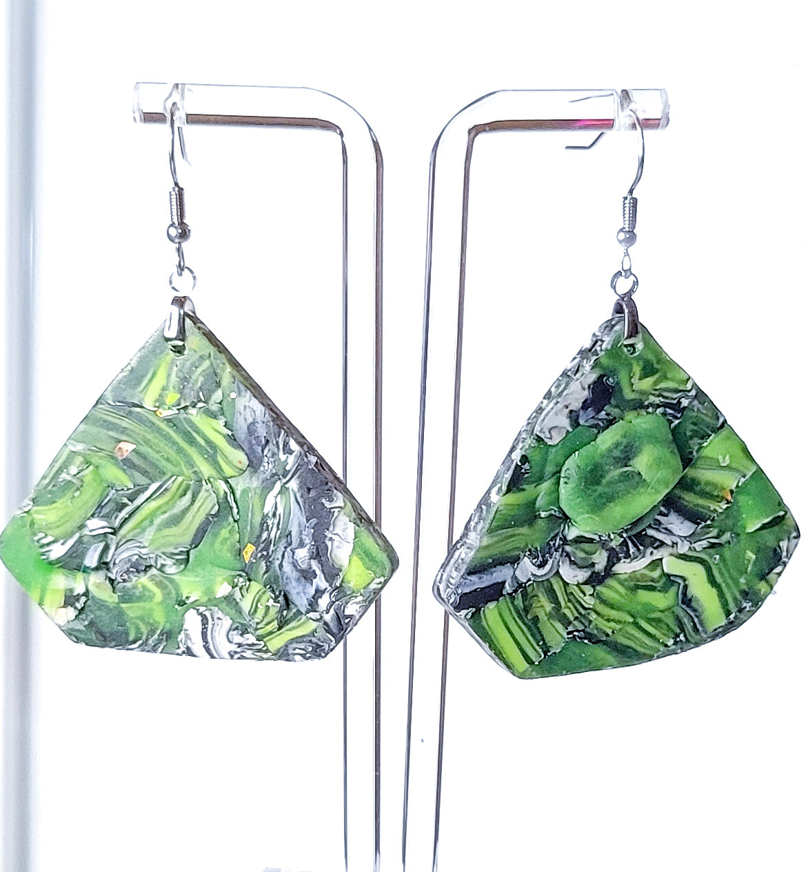 Spring Is That You? - In the Rough - Design 2