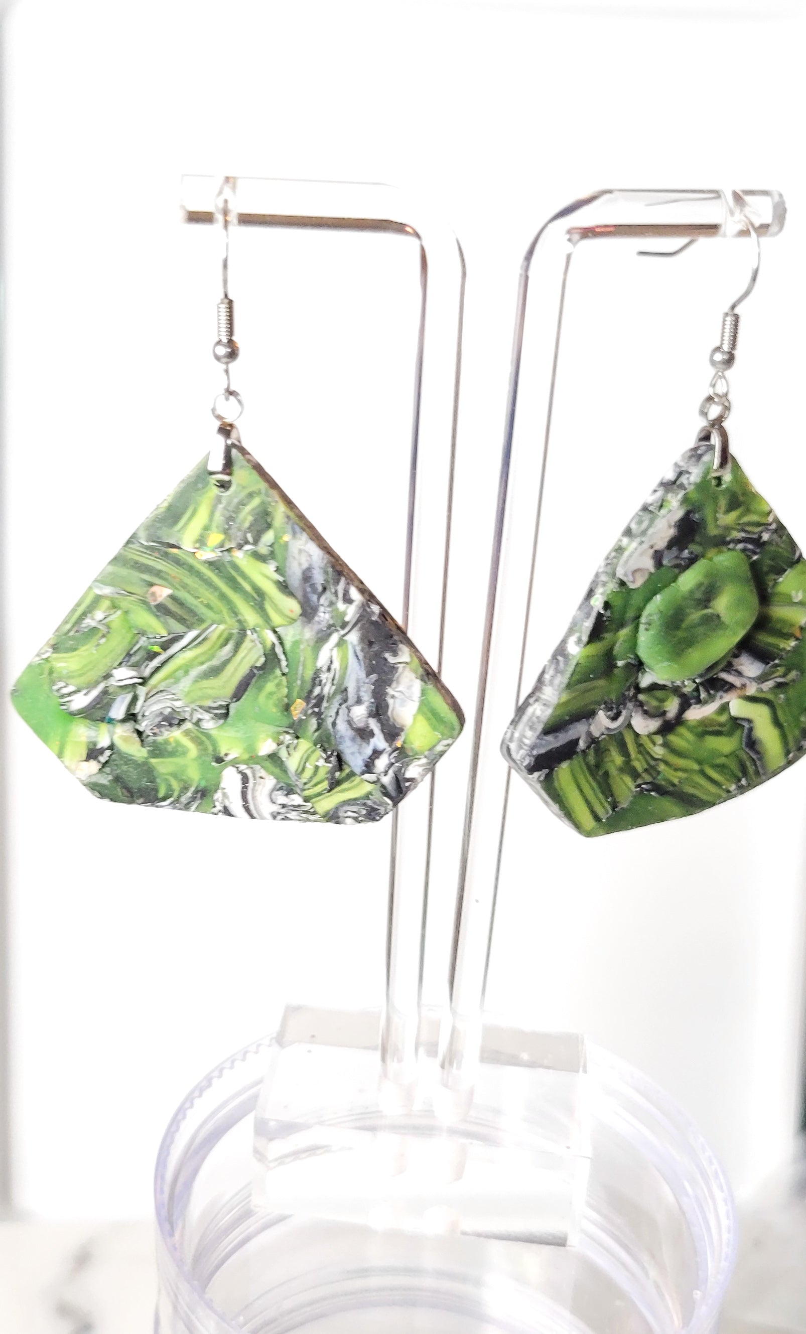 Spring Is That You? - In the Rough - Design 2