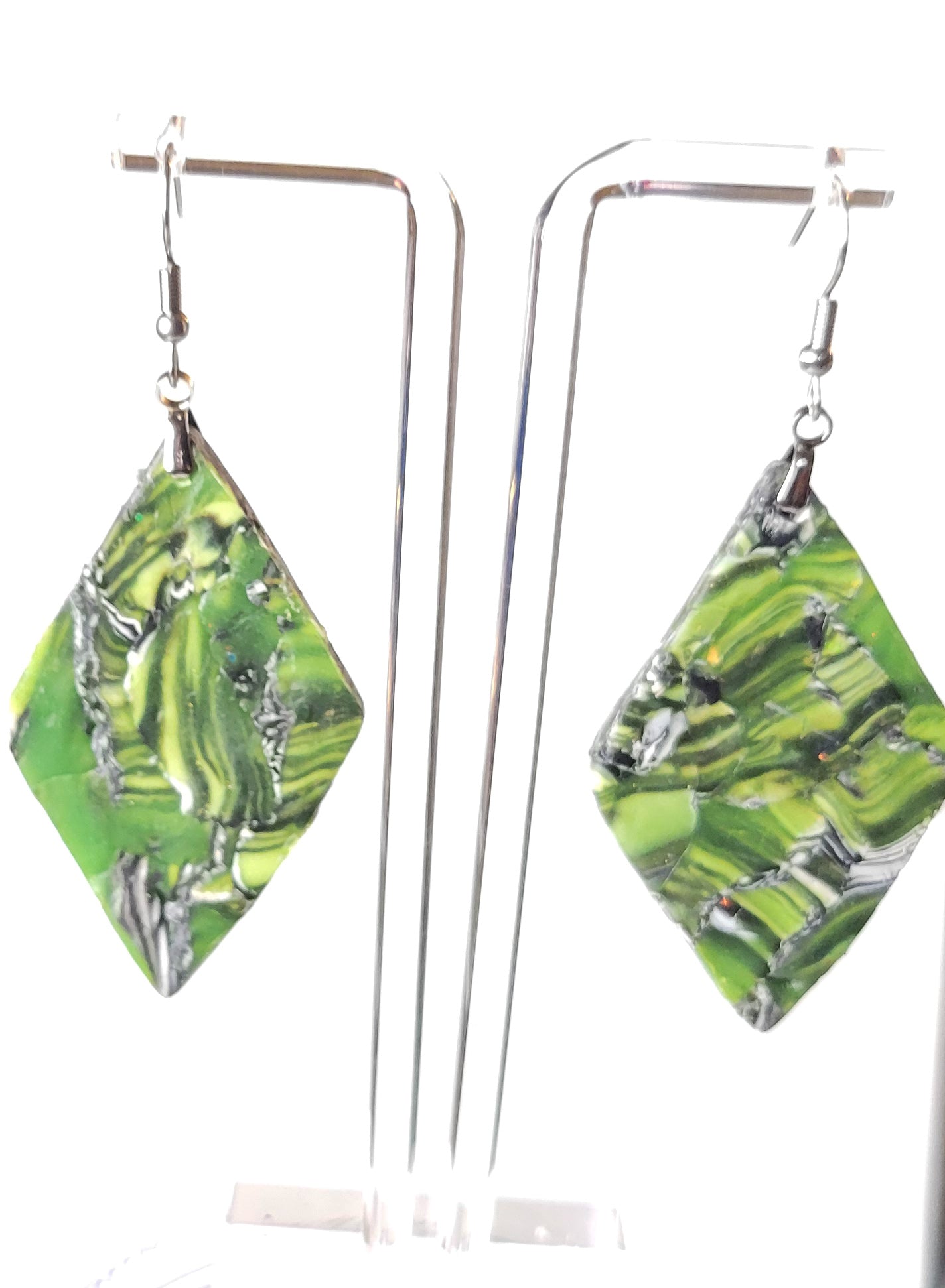 Spring Is That You? - In the Rough3 - Design 6