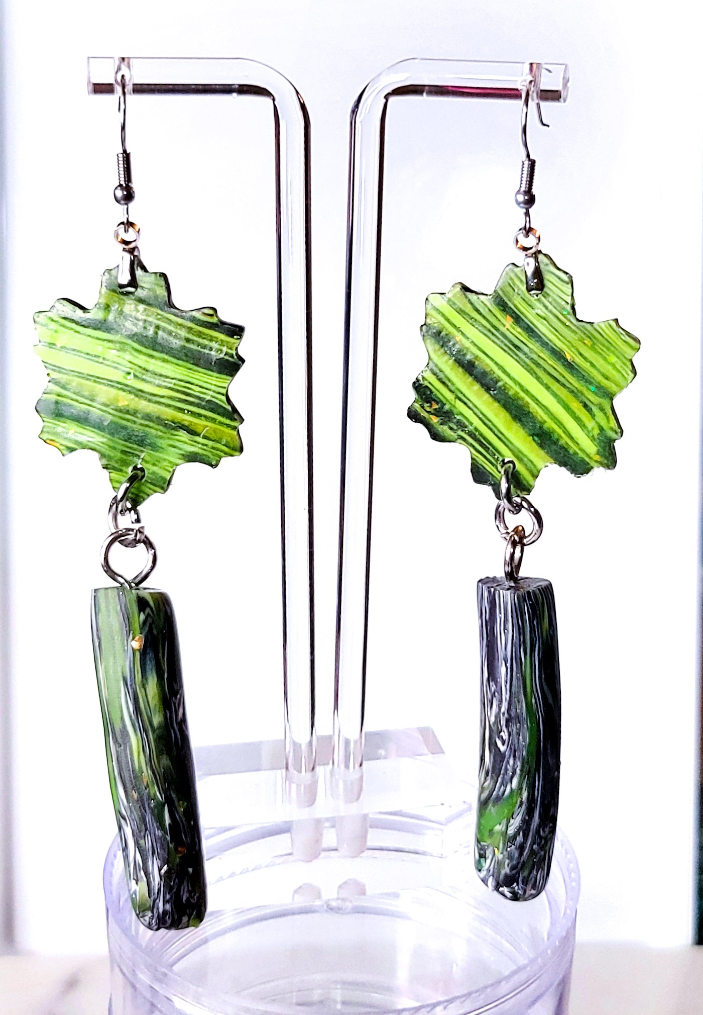 Spring Is That You? - Frosty Spring2 - Design 8