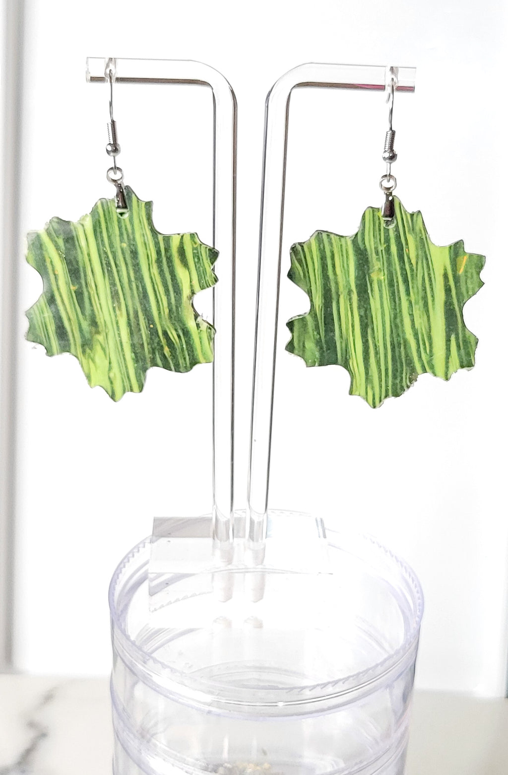 Spring Is That You? - Frosty Spring - Design 7