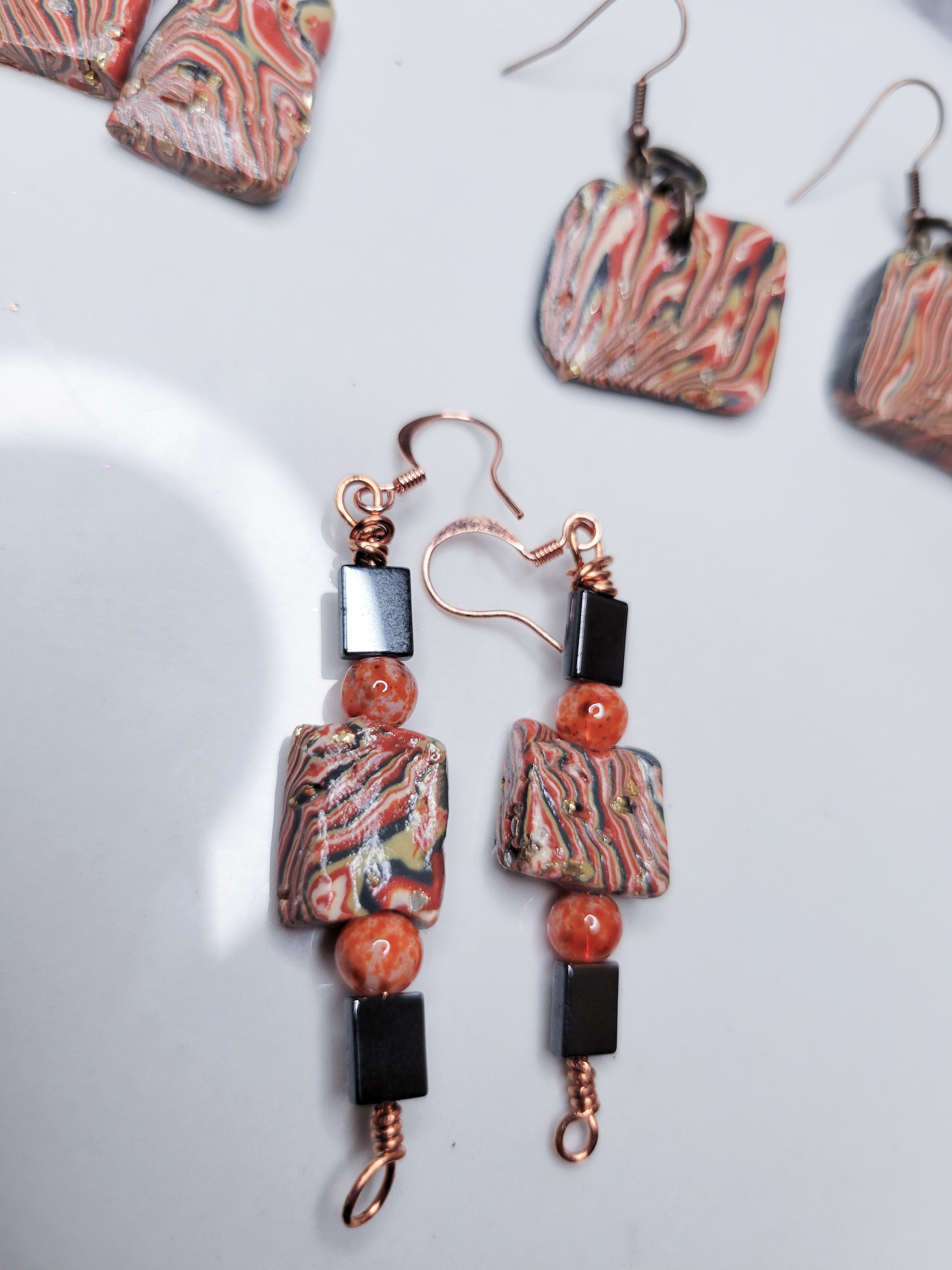 Sweet Potato Pie - Design 5