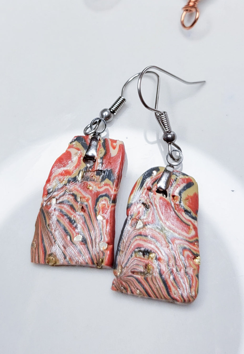 Sweet Potato Pie - Design 4