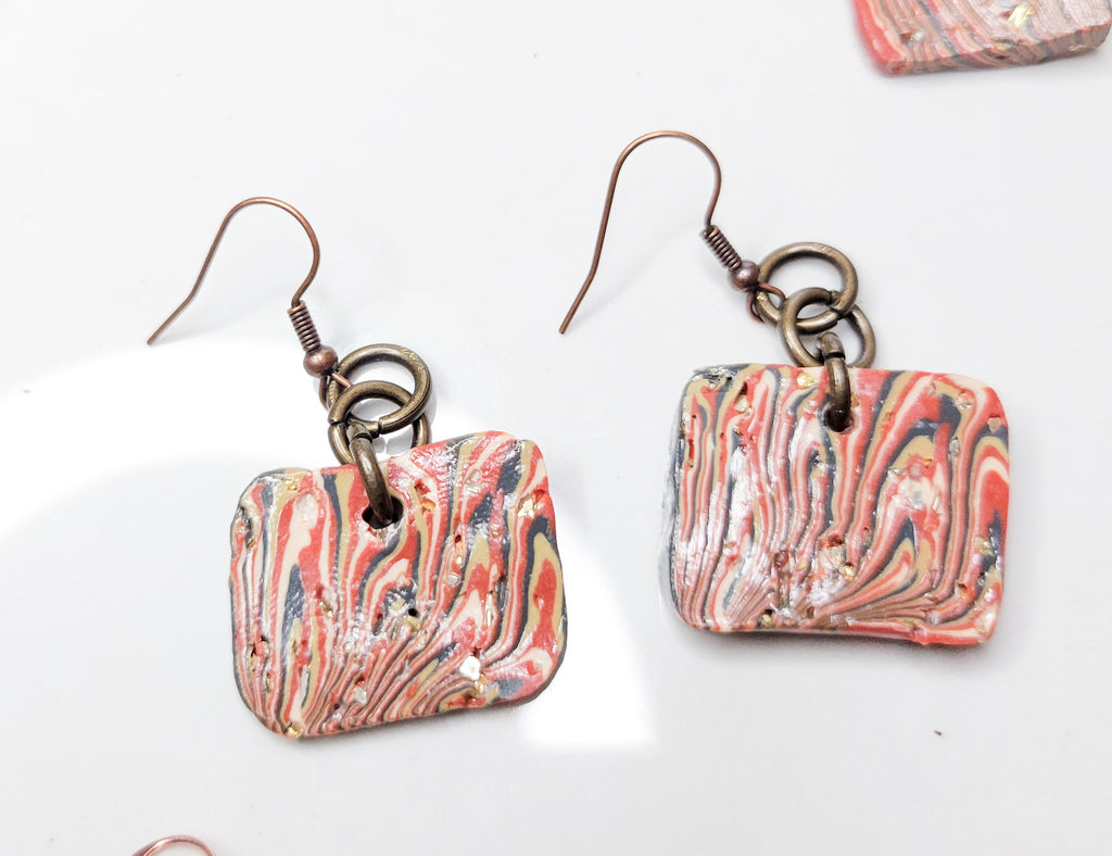 Sweet Potato Pie - Design 2