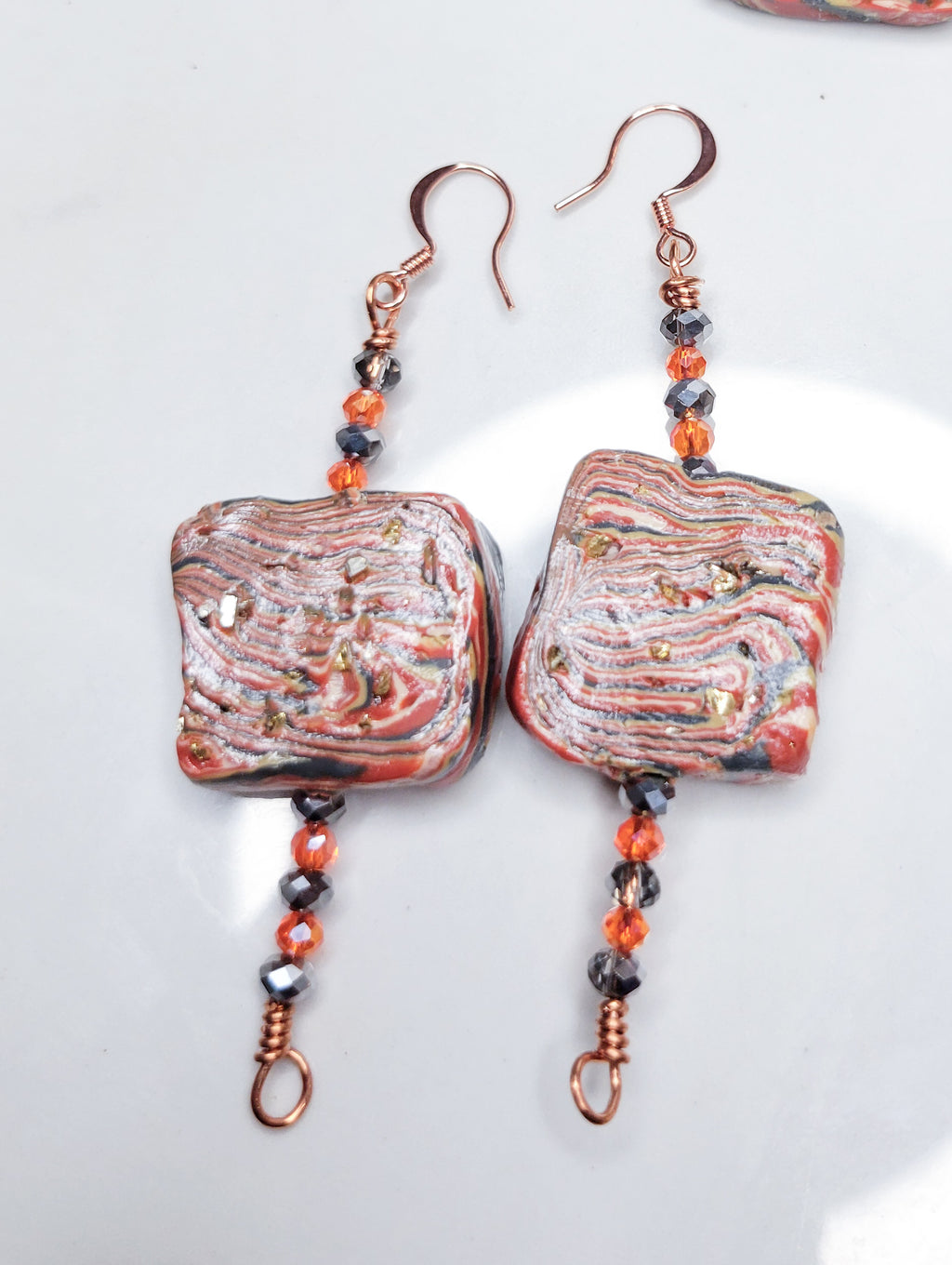 Sweet Potato Pie - Design 3