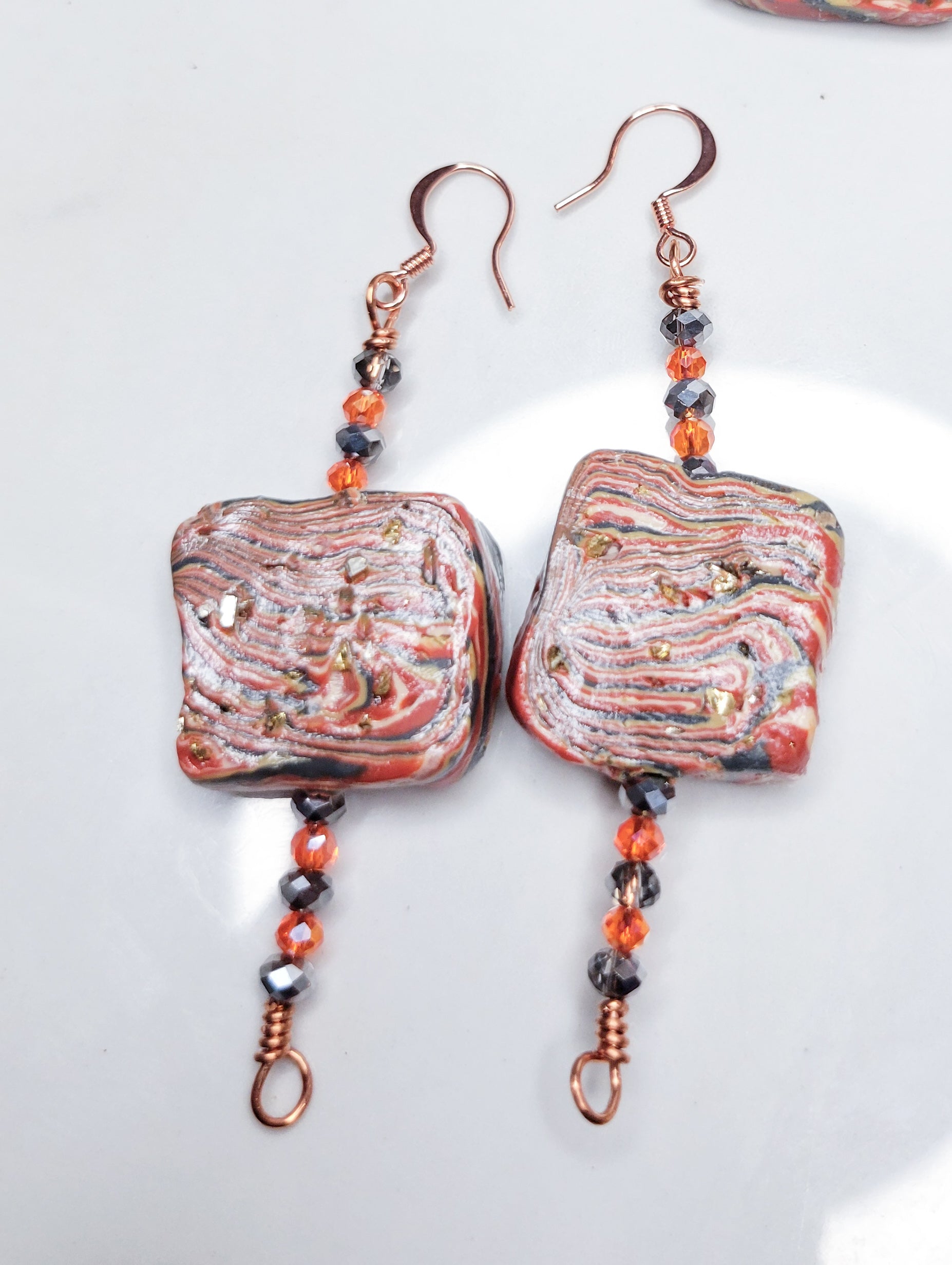 Sweet Potato Pie - Design 3