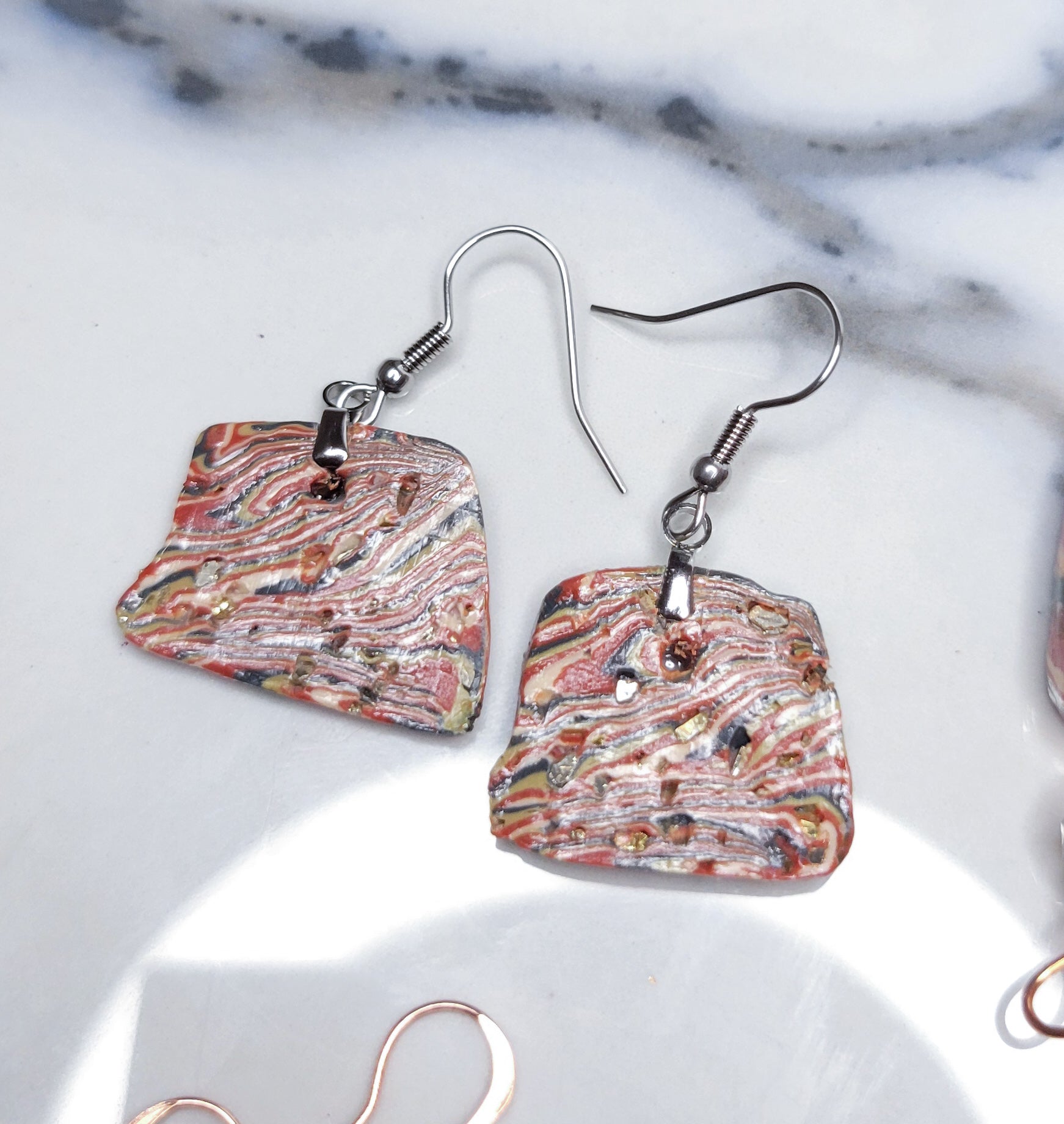 Sweet Potato Pie - Design 8