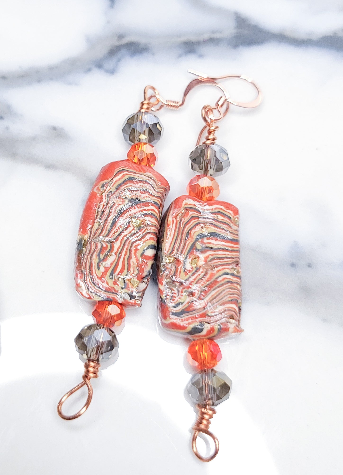 Sweet Potato Pie - Design 6