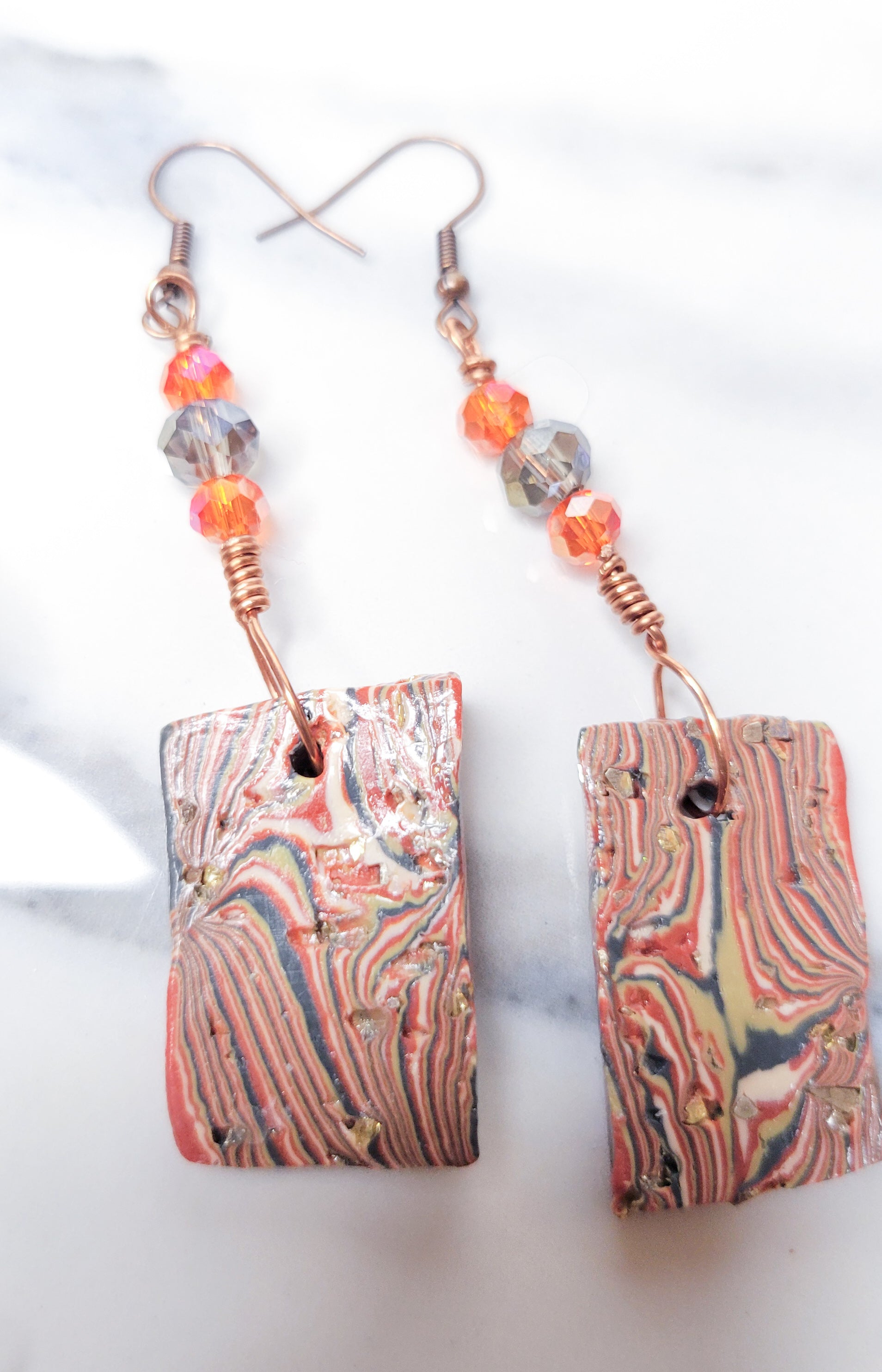 Sweet Potato Pie - Design 7