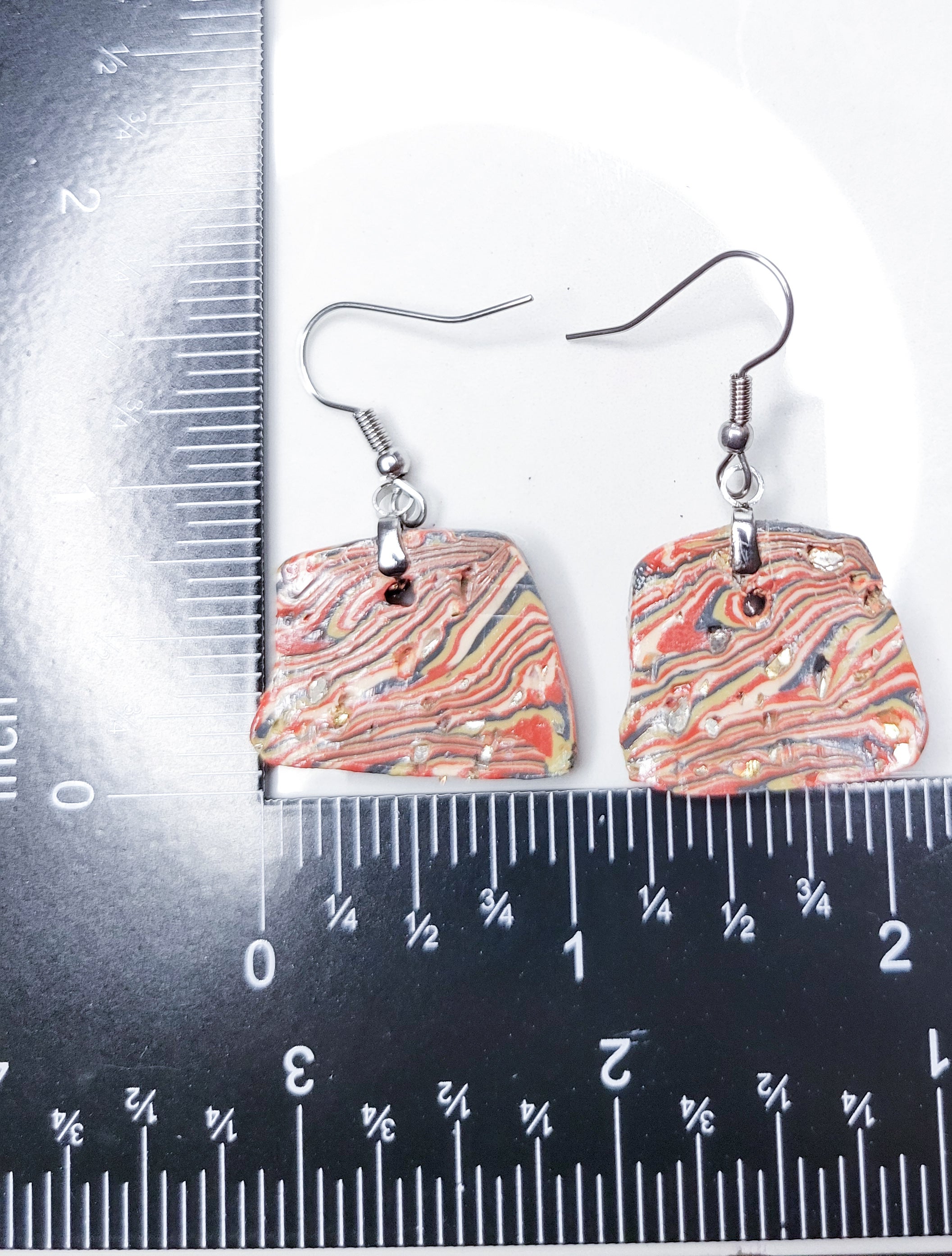 Sweet Potato Pie - Design 8