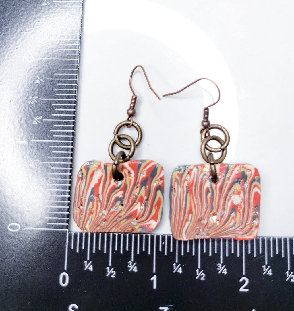 Sweet Potato Pie - Design 2