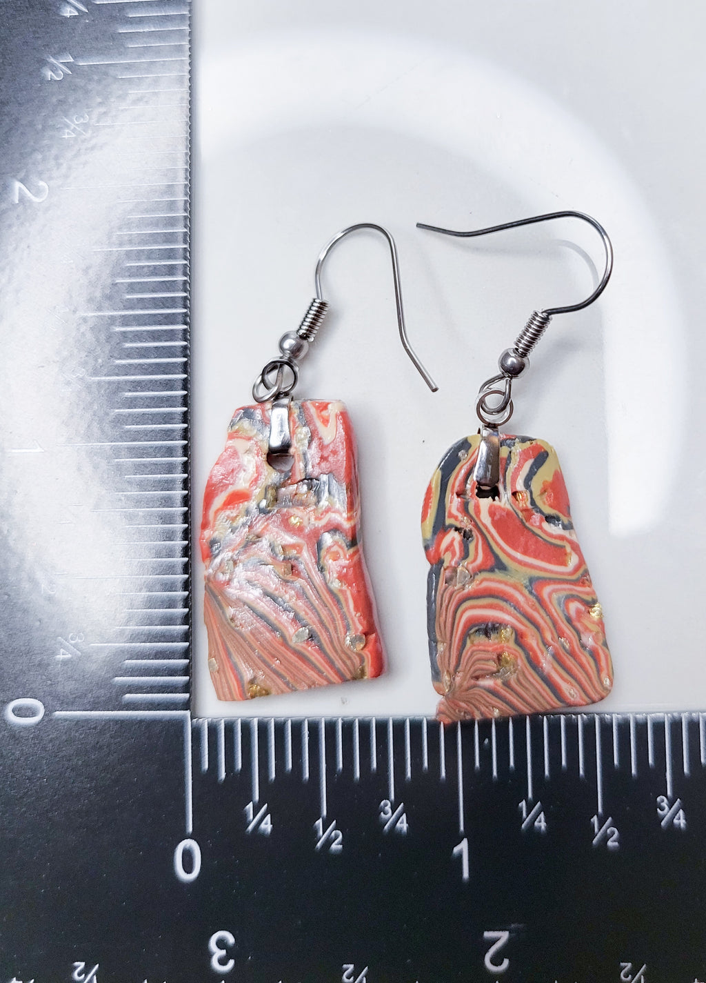 Sweet Potato Pie - Design 4