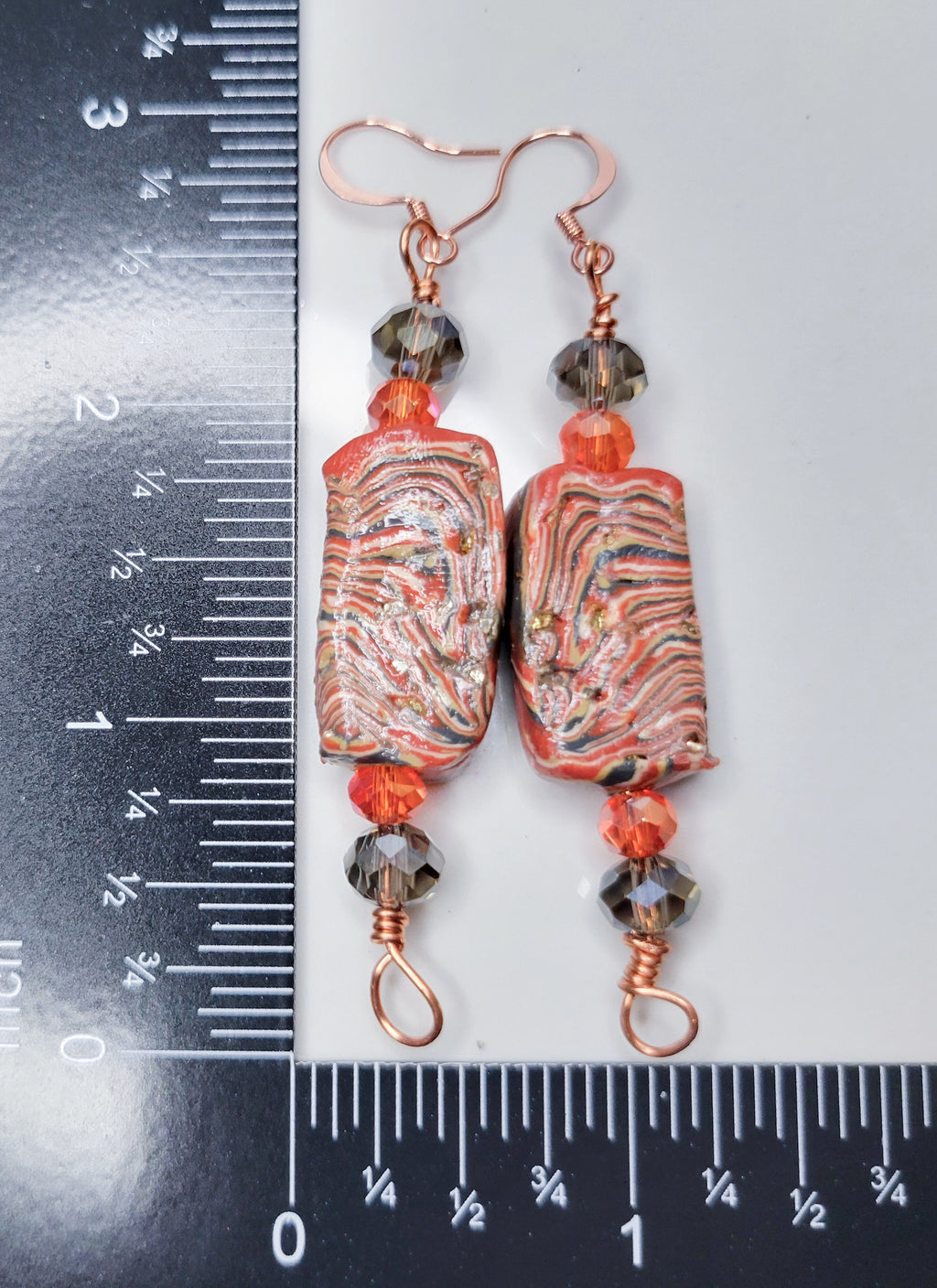 Sweet Potato Pie - Design 6