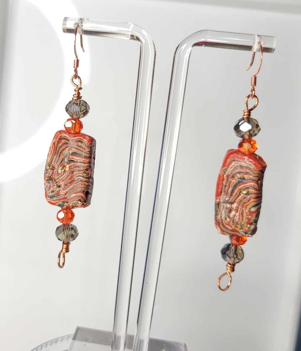 Sweet Potato Pie - Design 6