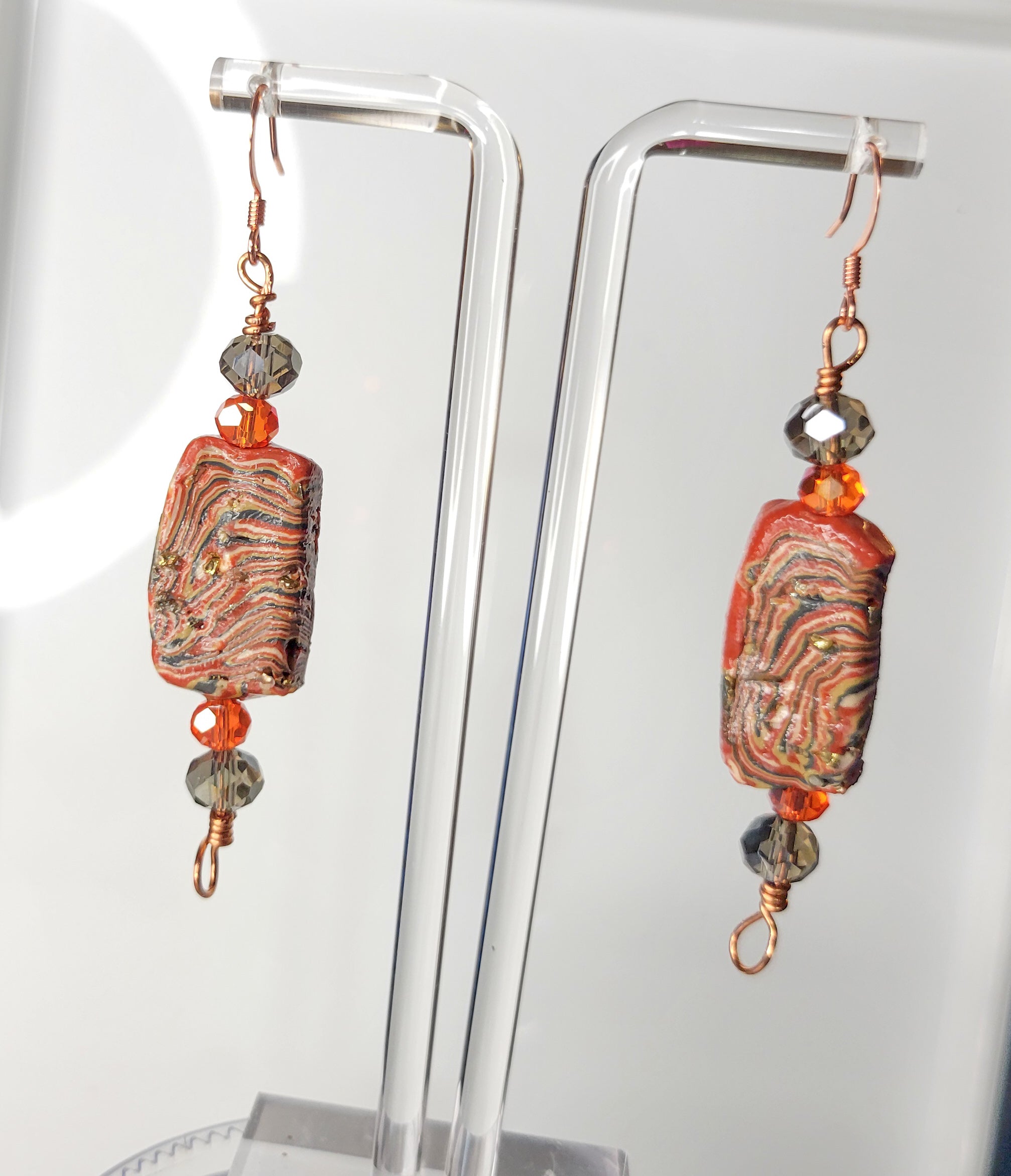 Sweet Potato Pie - Design 6