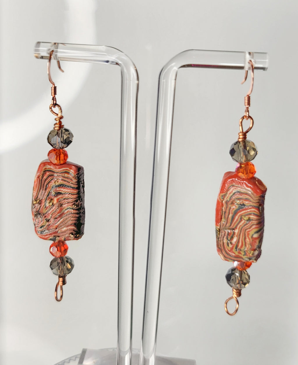 Sweet Potato Pie - Design 6