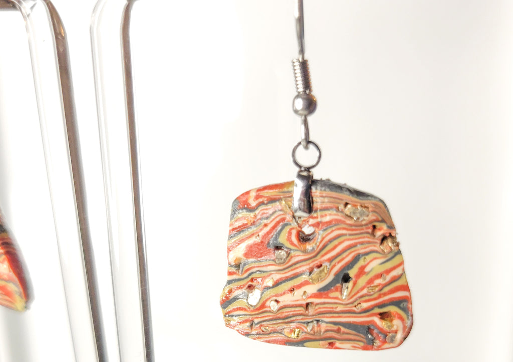 Sweet Potato Pie - Design 8