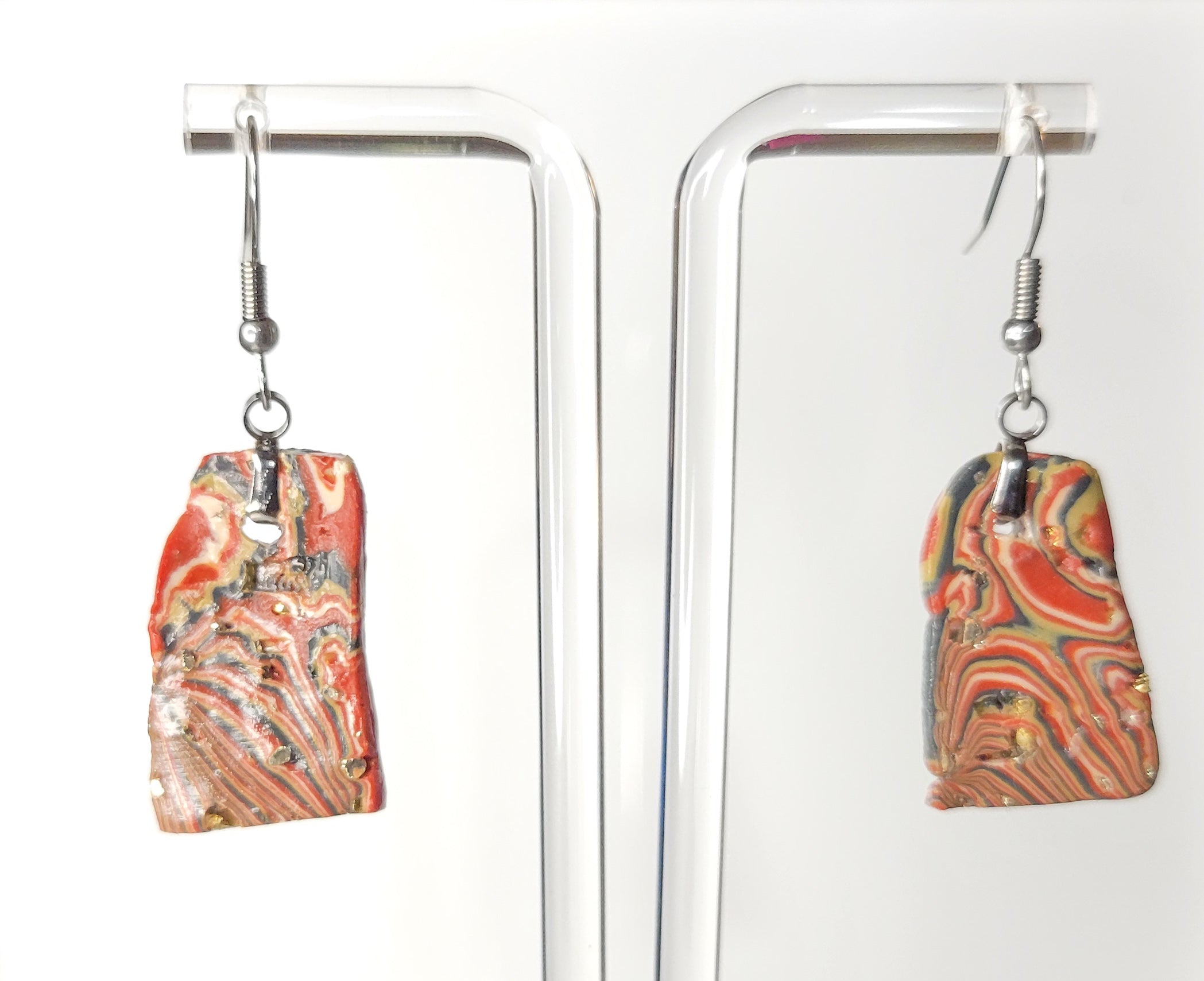 Sweet Potato Pie - Design 4