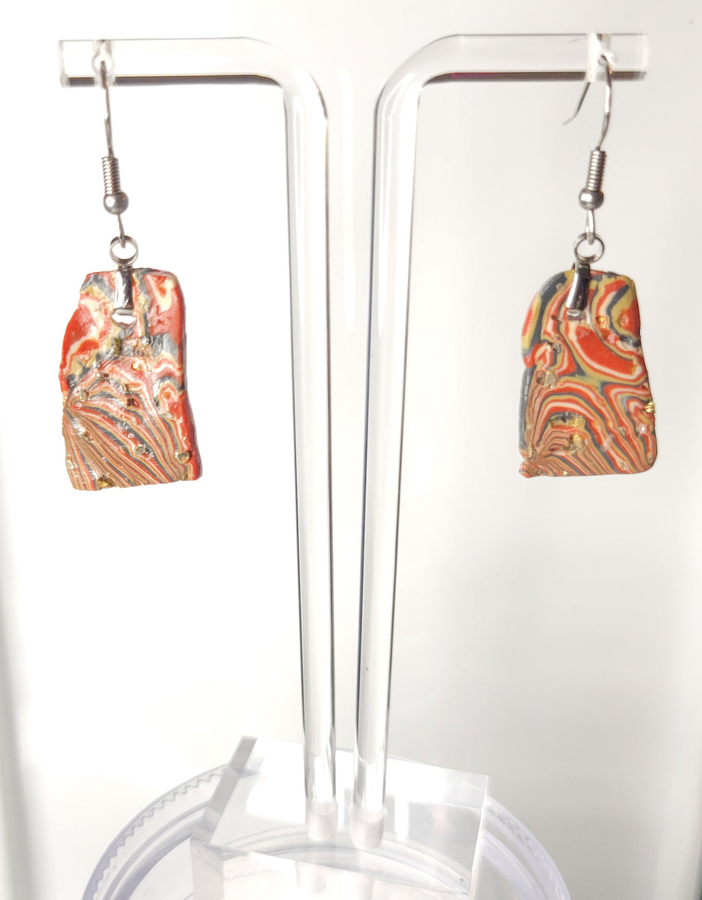 Sweet Potato Pie - Design 4