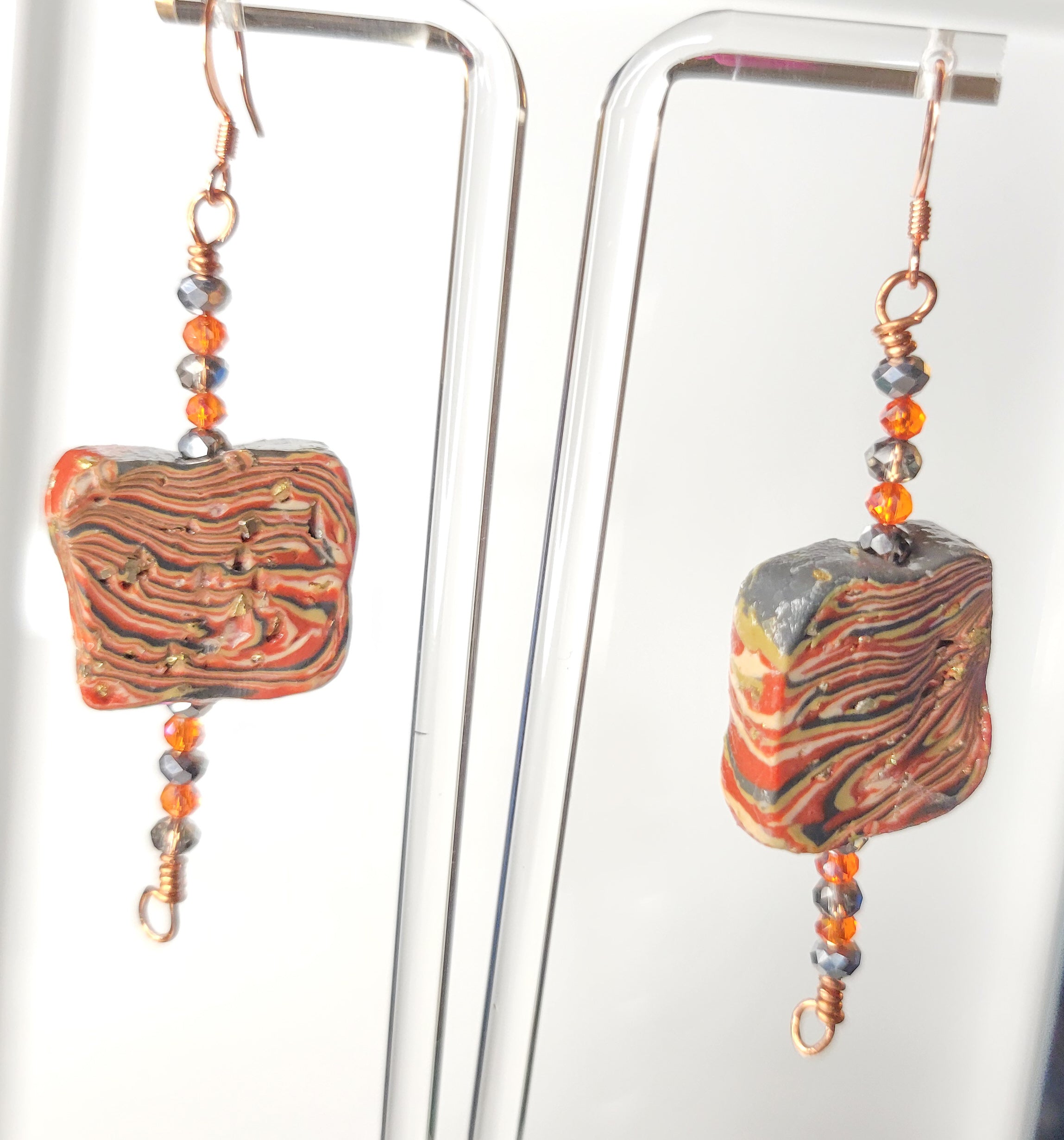 Sweet Potato Pie - Design 3