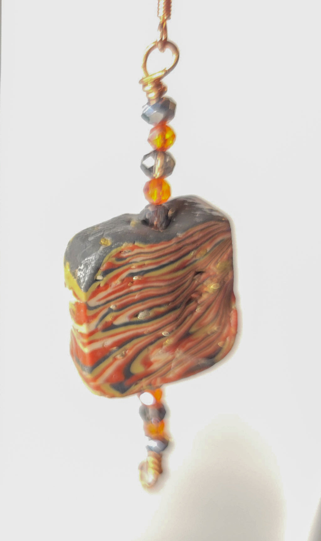 Sweet Potato Pie - Design 3