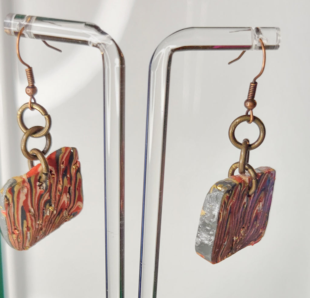 Sweet Potato Pie - Design 2