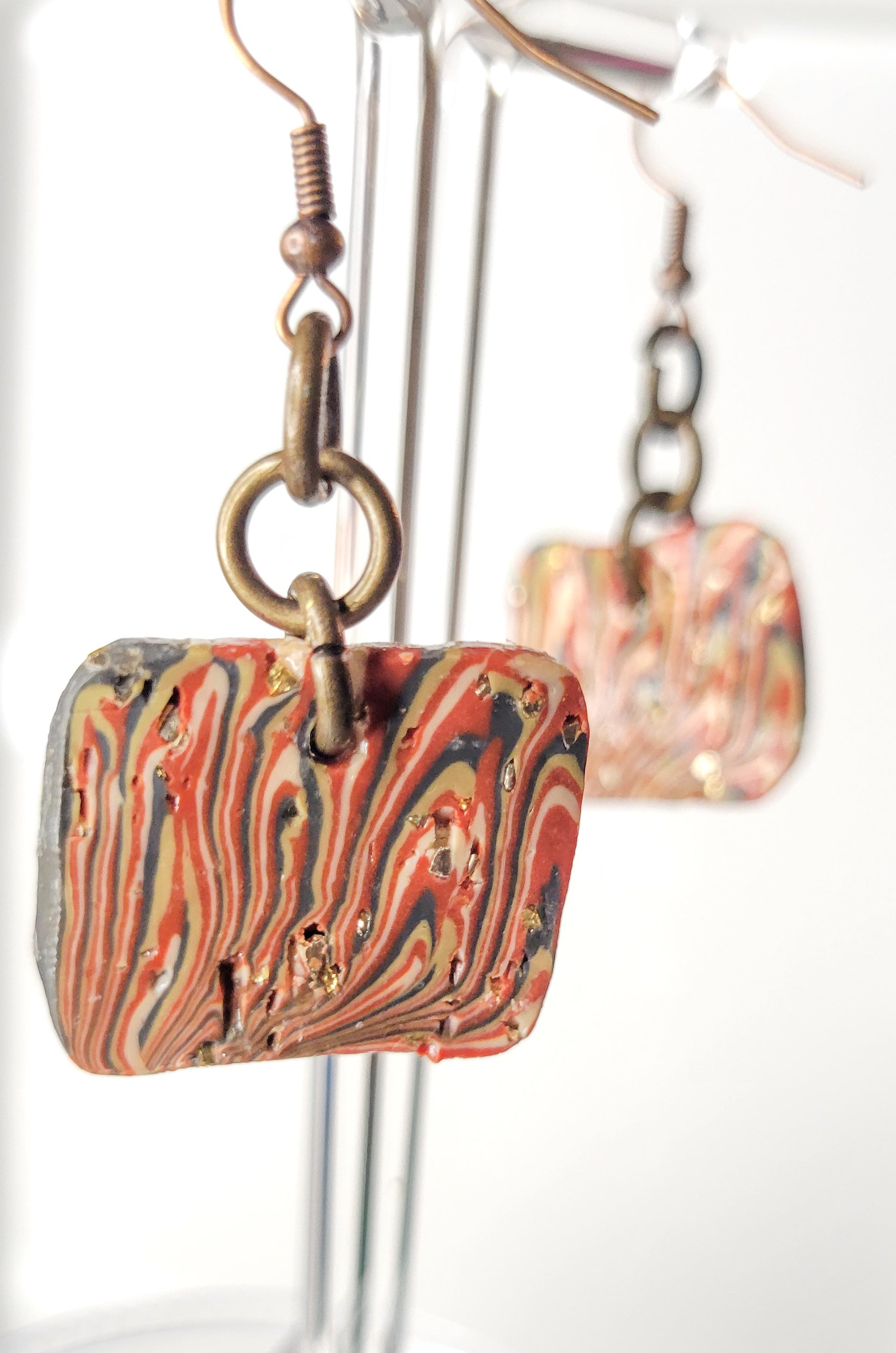 Sweet Potato Pie - Design 2