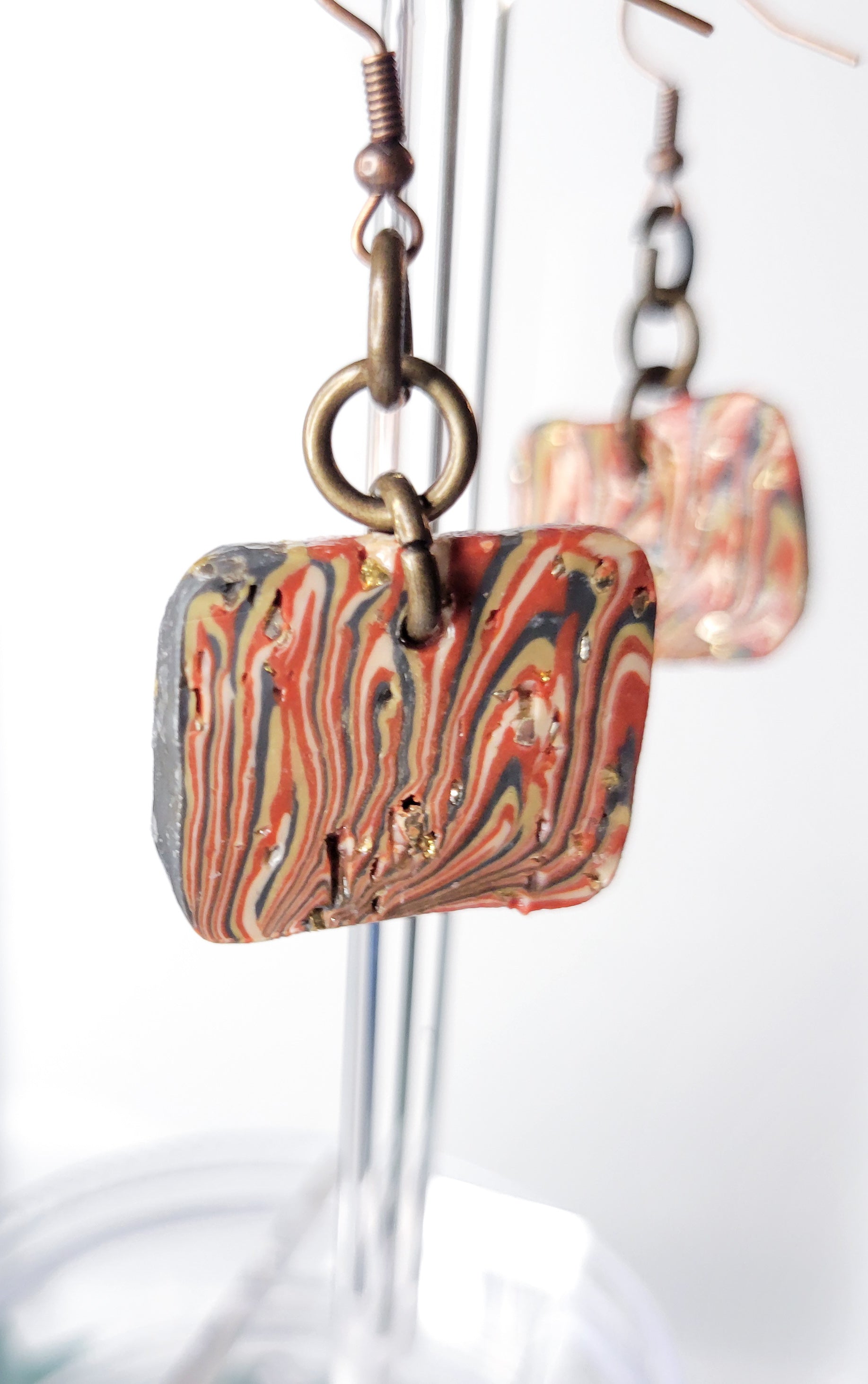 Sweet Potato Pie - Design 2