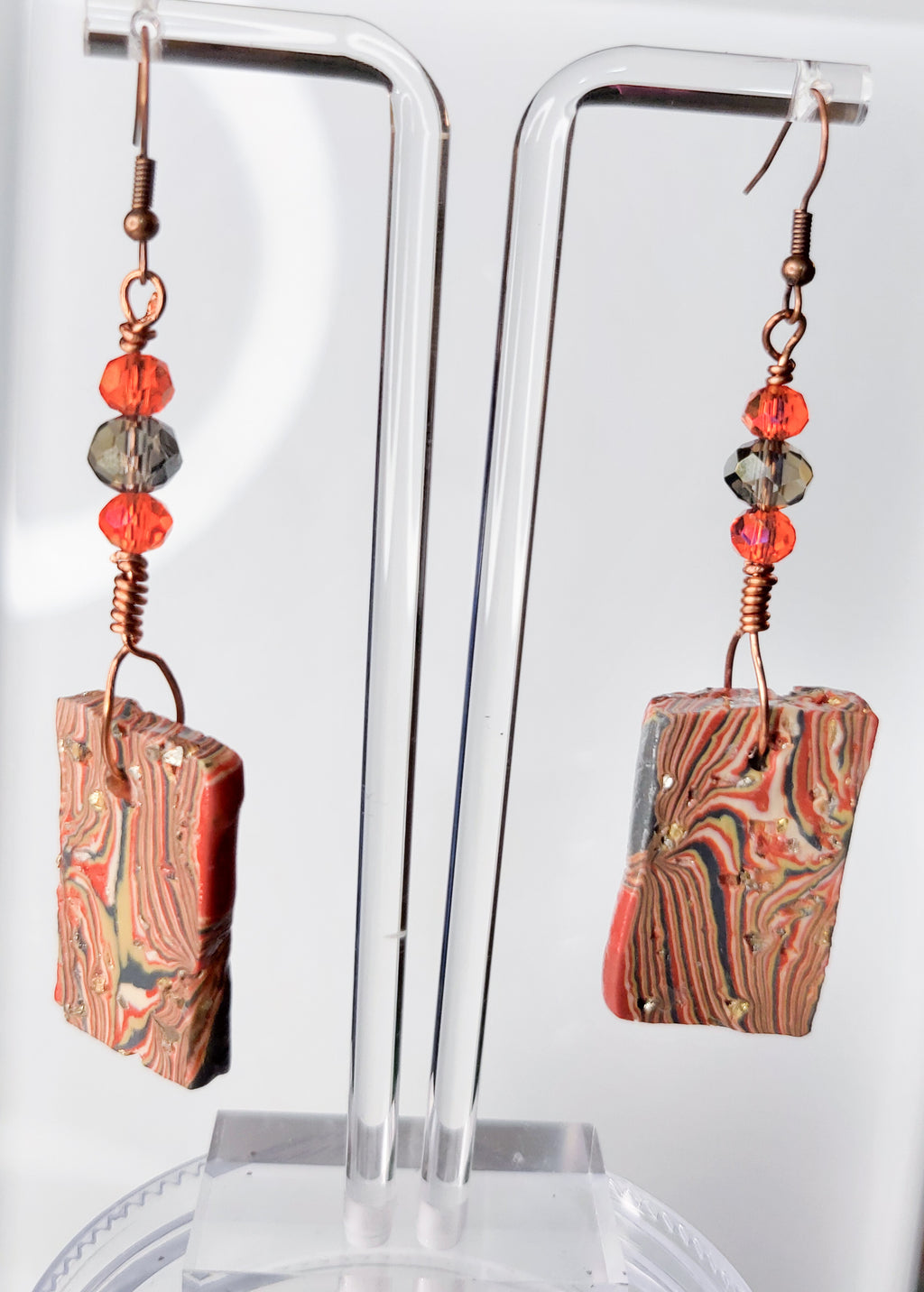 Sweet Potato Pie - Design 7