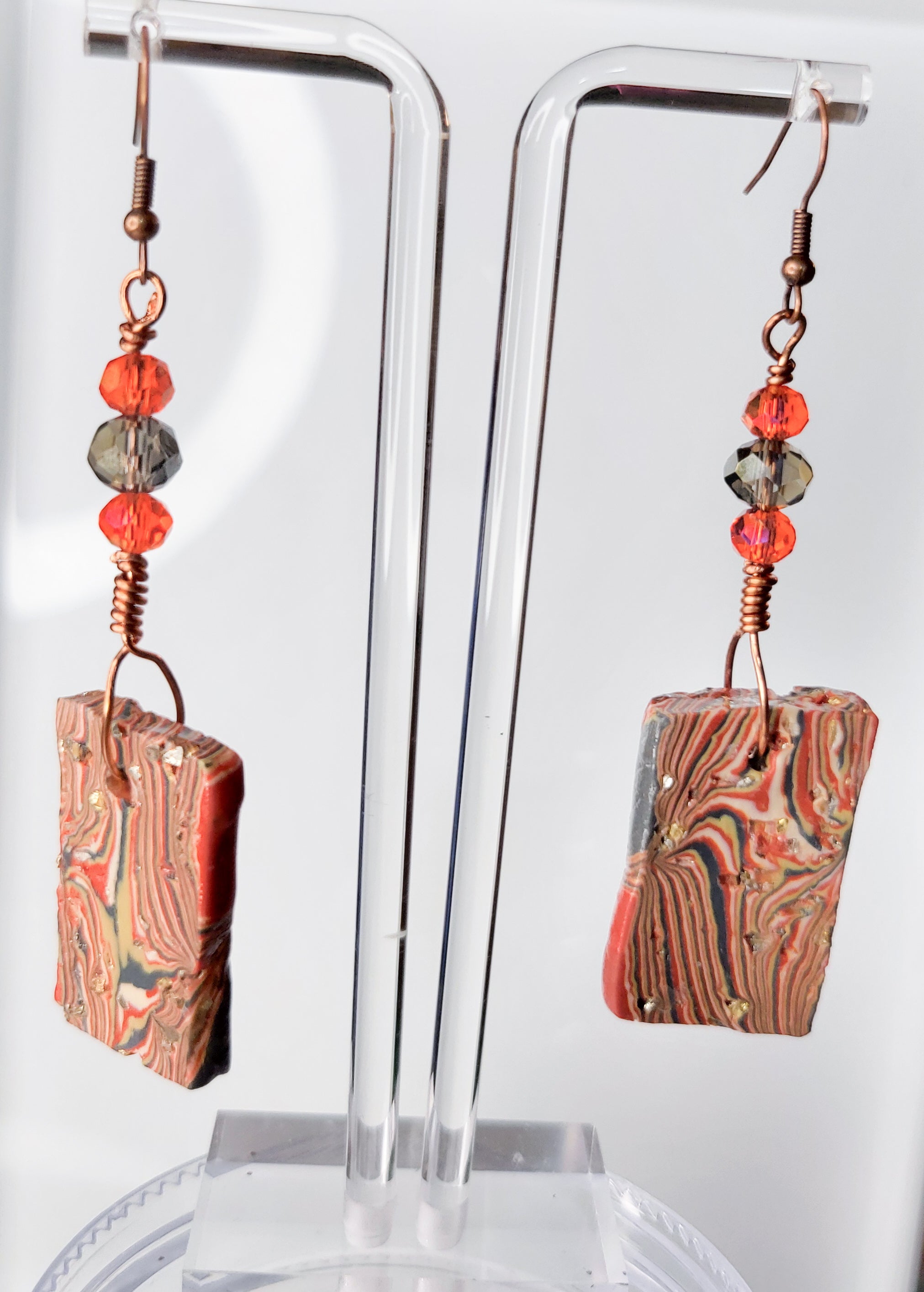 Sweet Potato Pie - Design 7