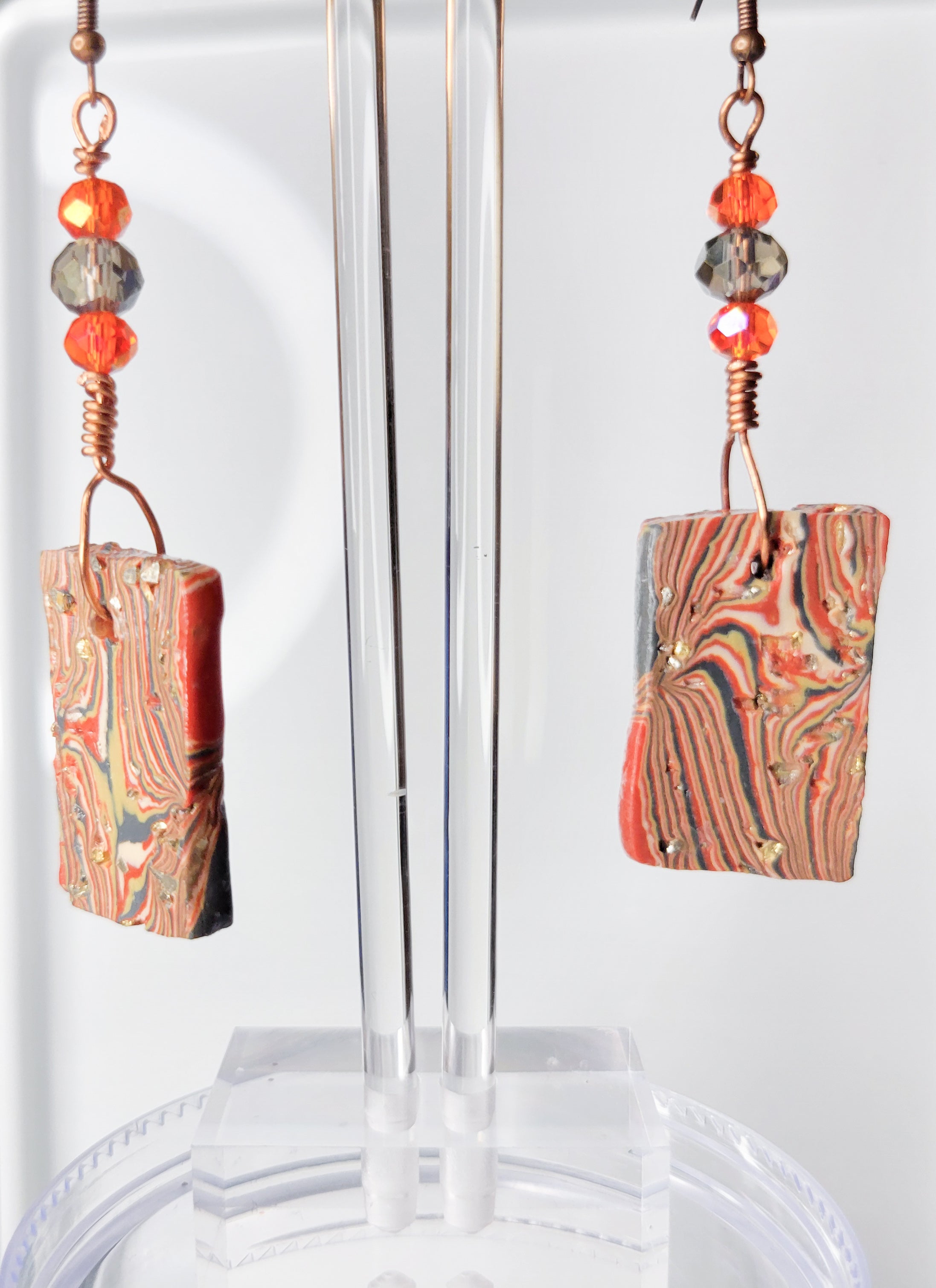 Sweet Potato Pie - Design 7