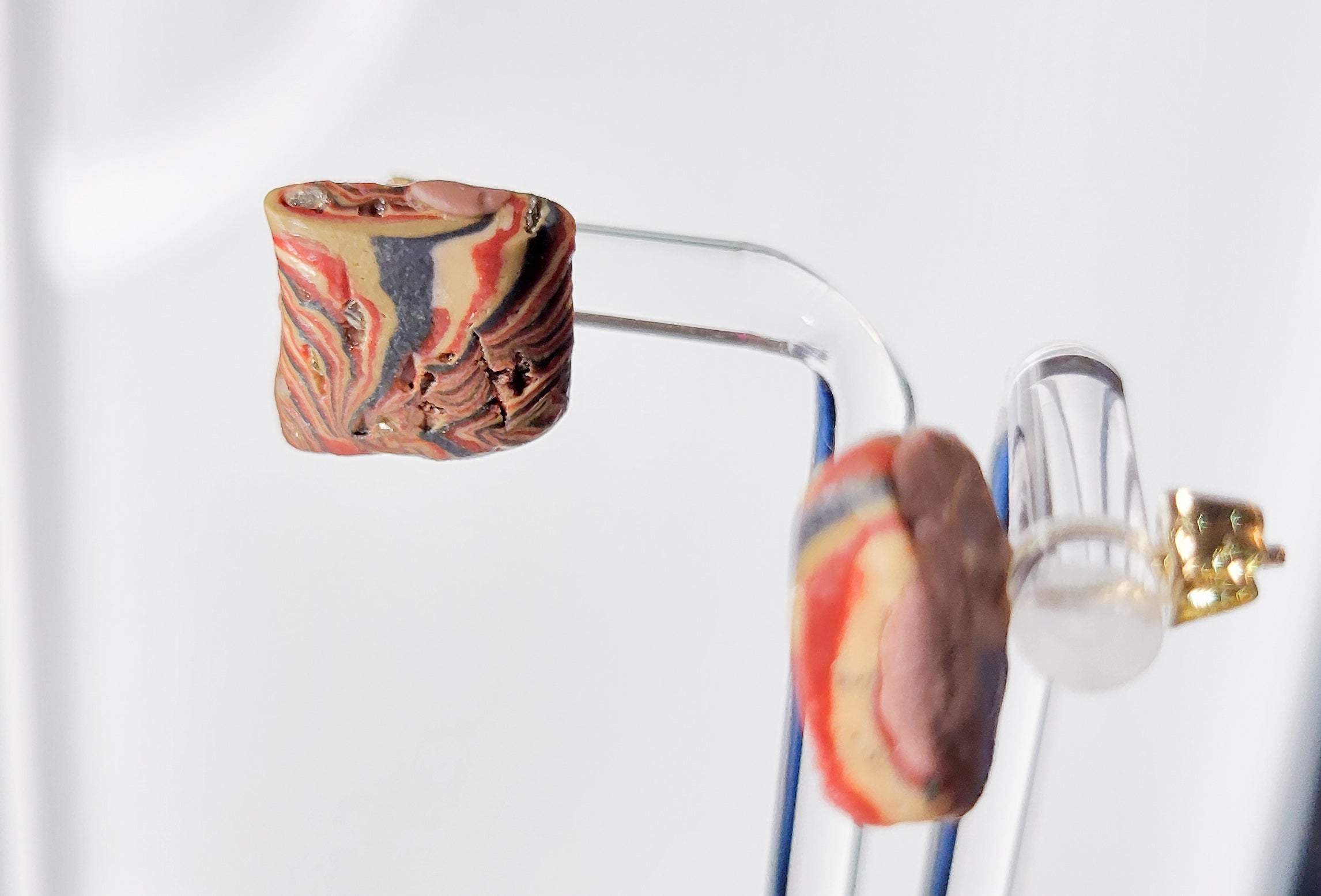 Sweet Potato Pie - Design 1