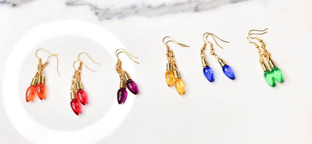 Holiday Glow Collection - Light It Up