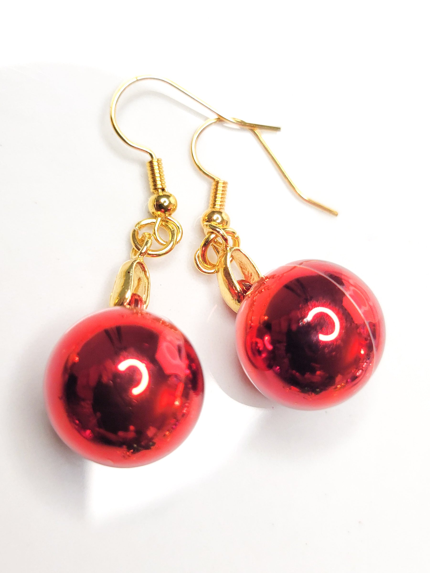 Holiday Glow Collection - Ornamental Globe