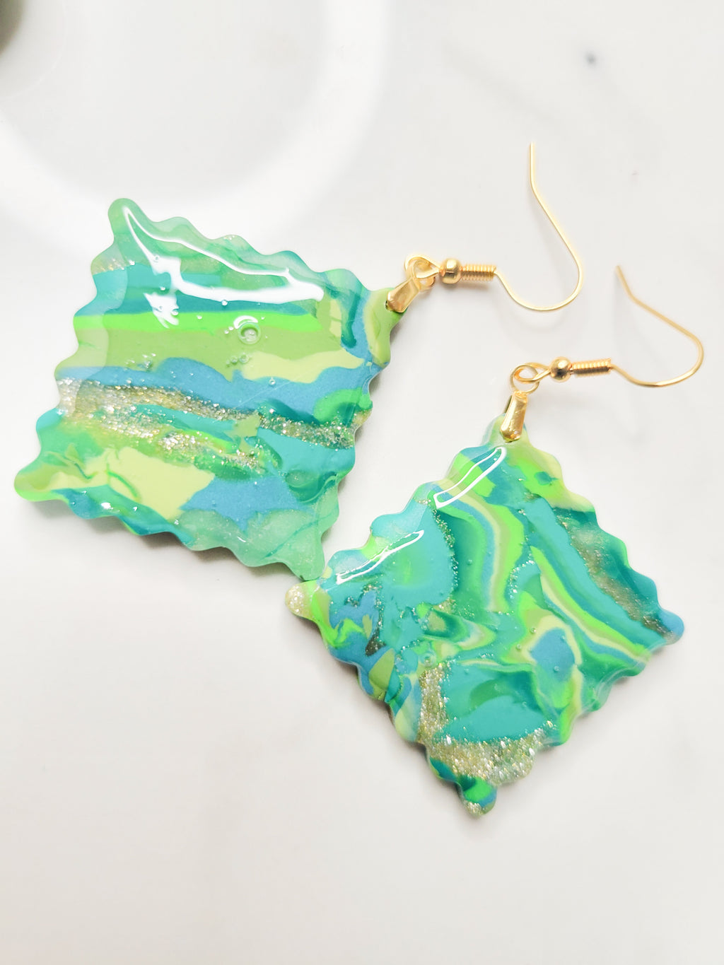 Intergalactic Vibes Collection - Intergalactic Guac - Design 1