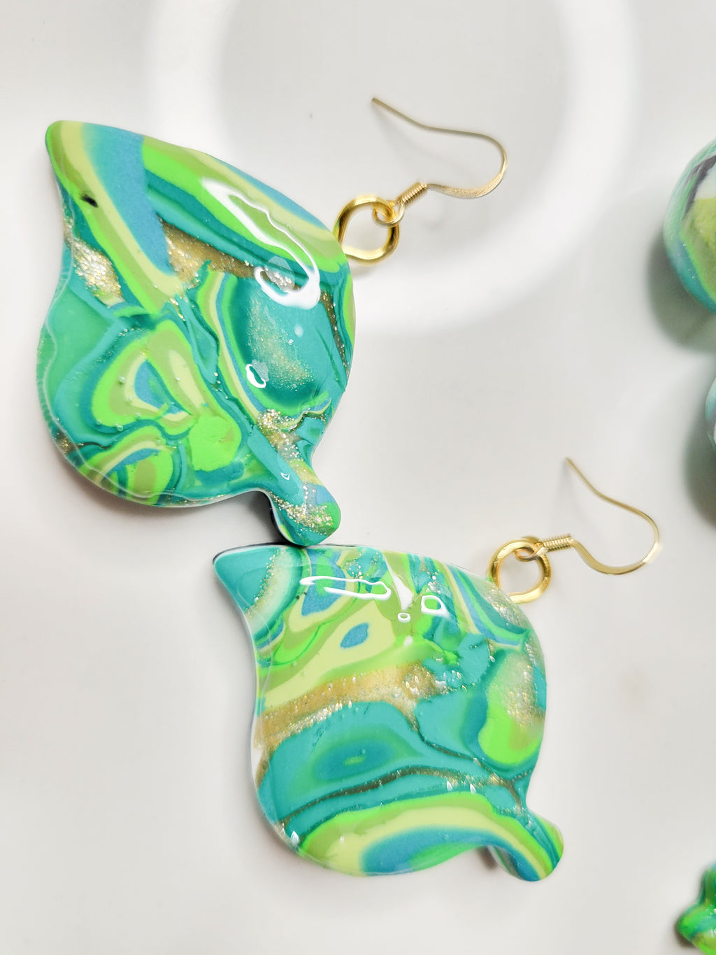 Intergalactic Vibes Collection - Intergalactic Guac - Design 2