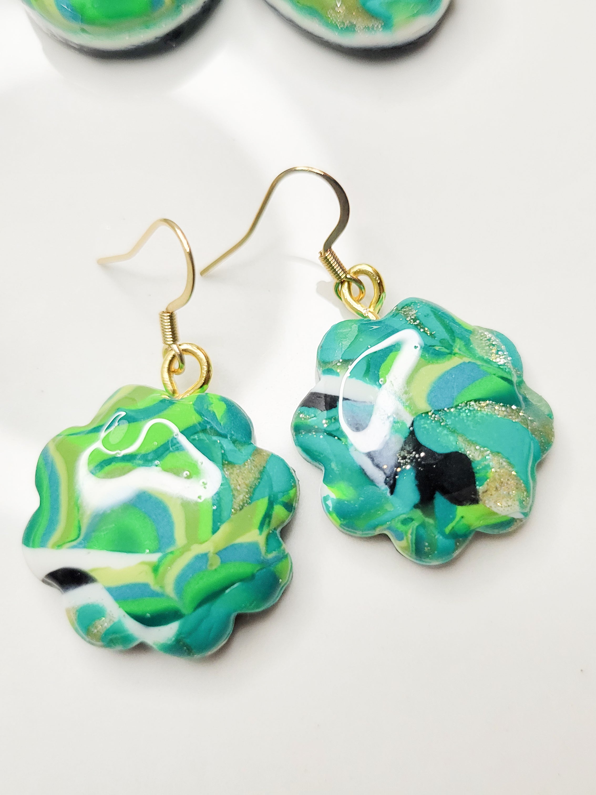 Intergalactic Vibes Collection - Intergalactic Guac - Design 3