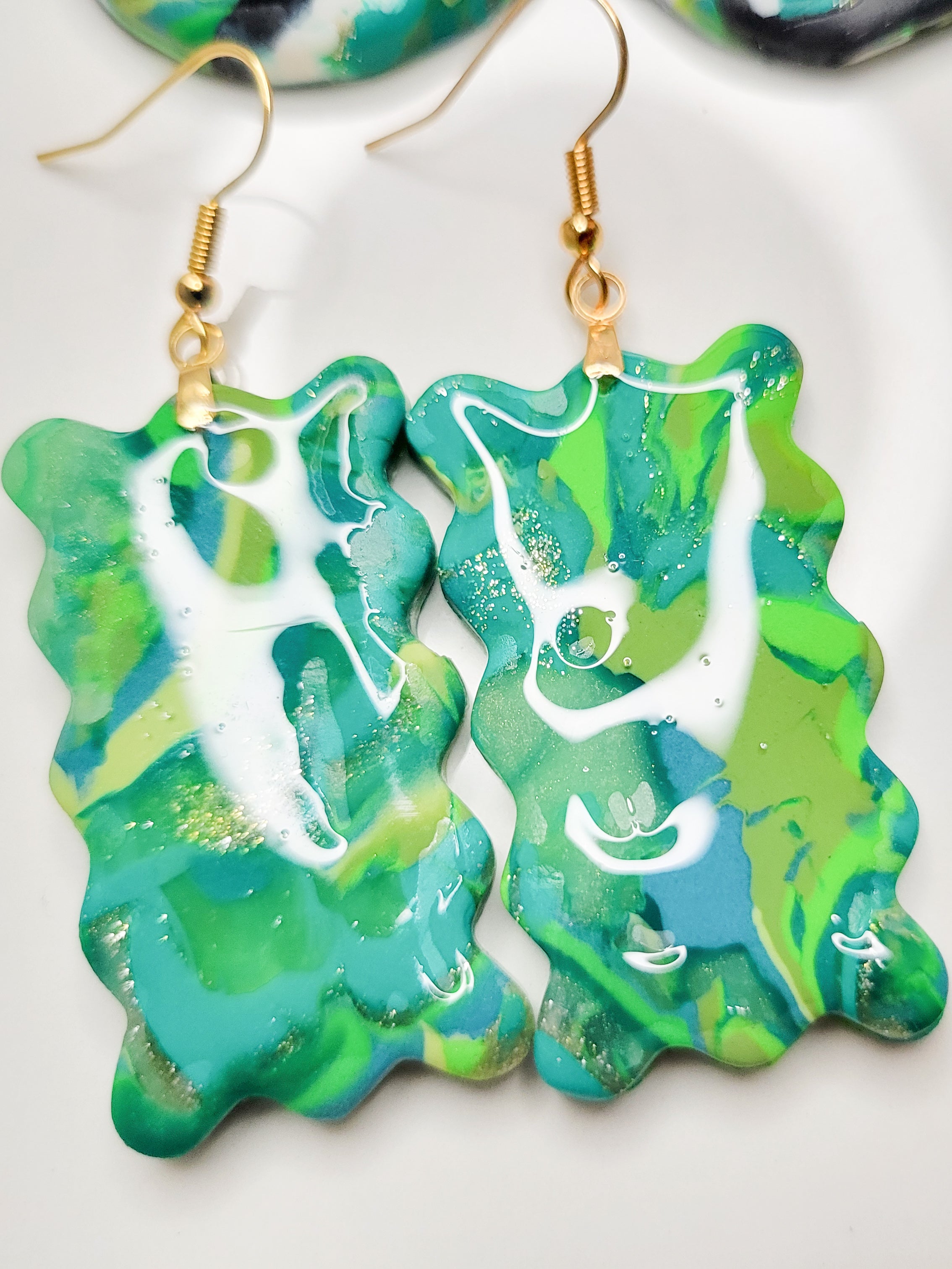 Intergalactic Vibes Collection - Intergalactic Guac - Design 4