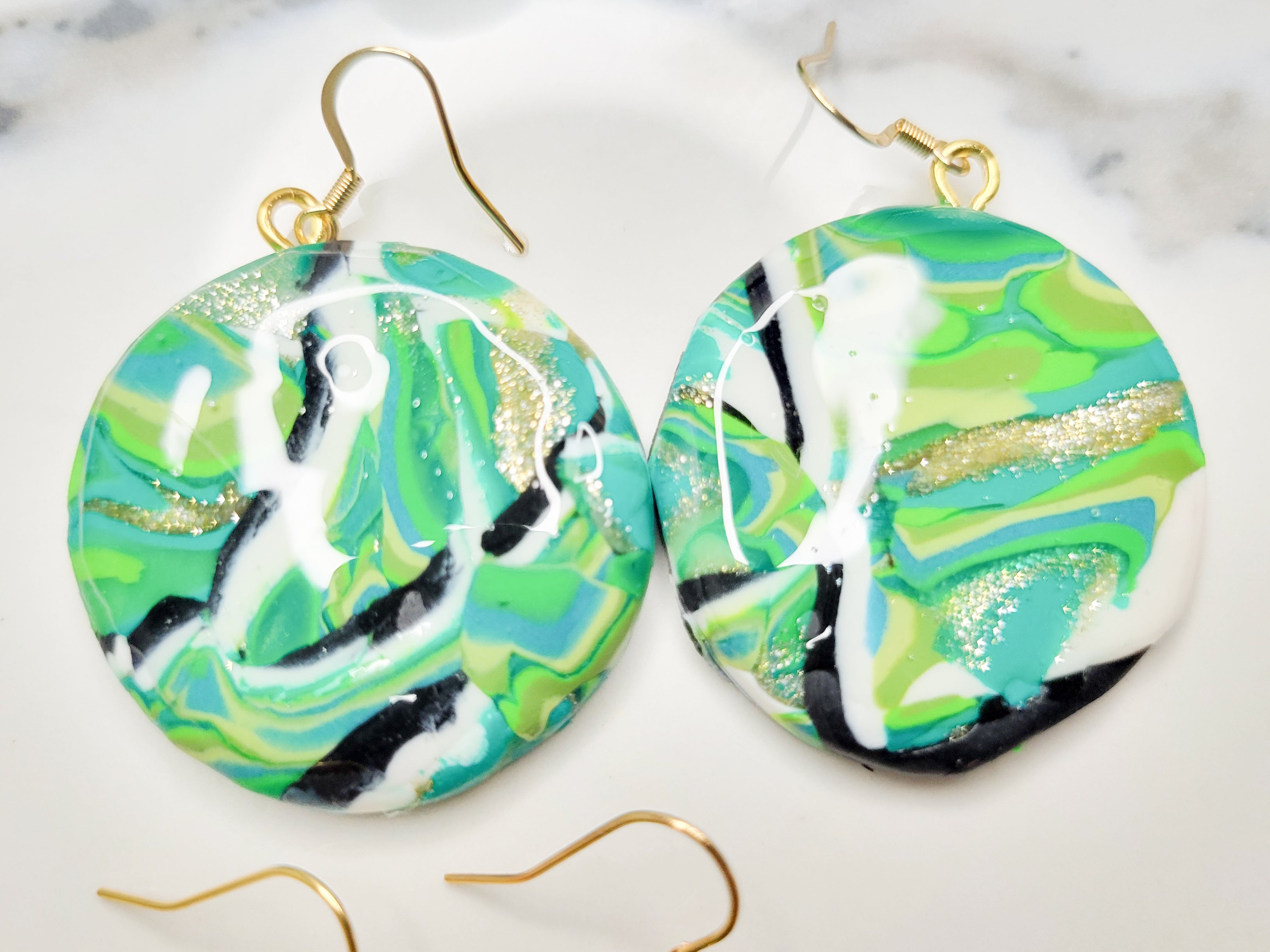 Intergalactic Vibes Collection - Intergalactic Guac - Design 5