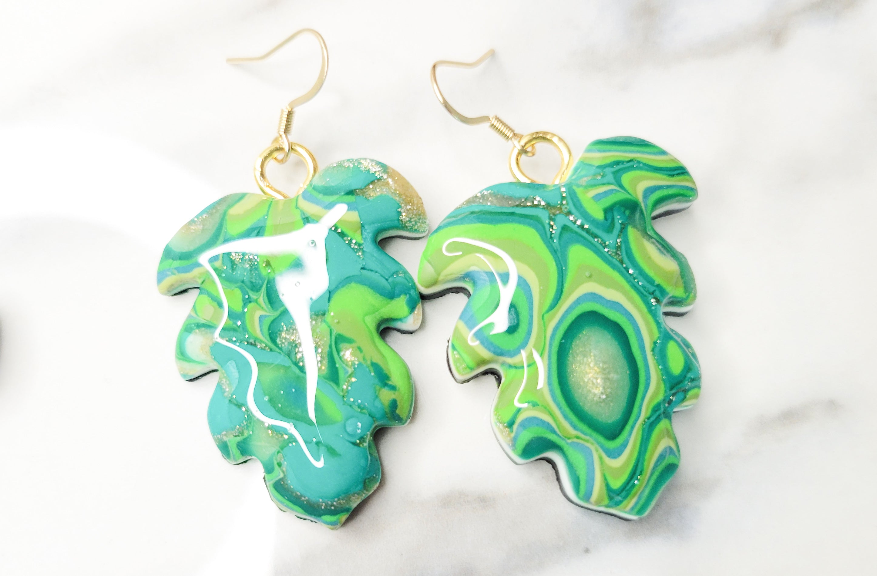 Intergalactic Vibes Collection - Intergalactic Guac - Design 6