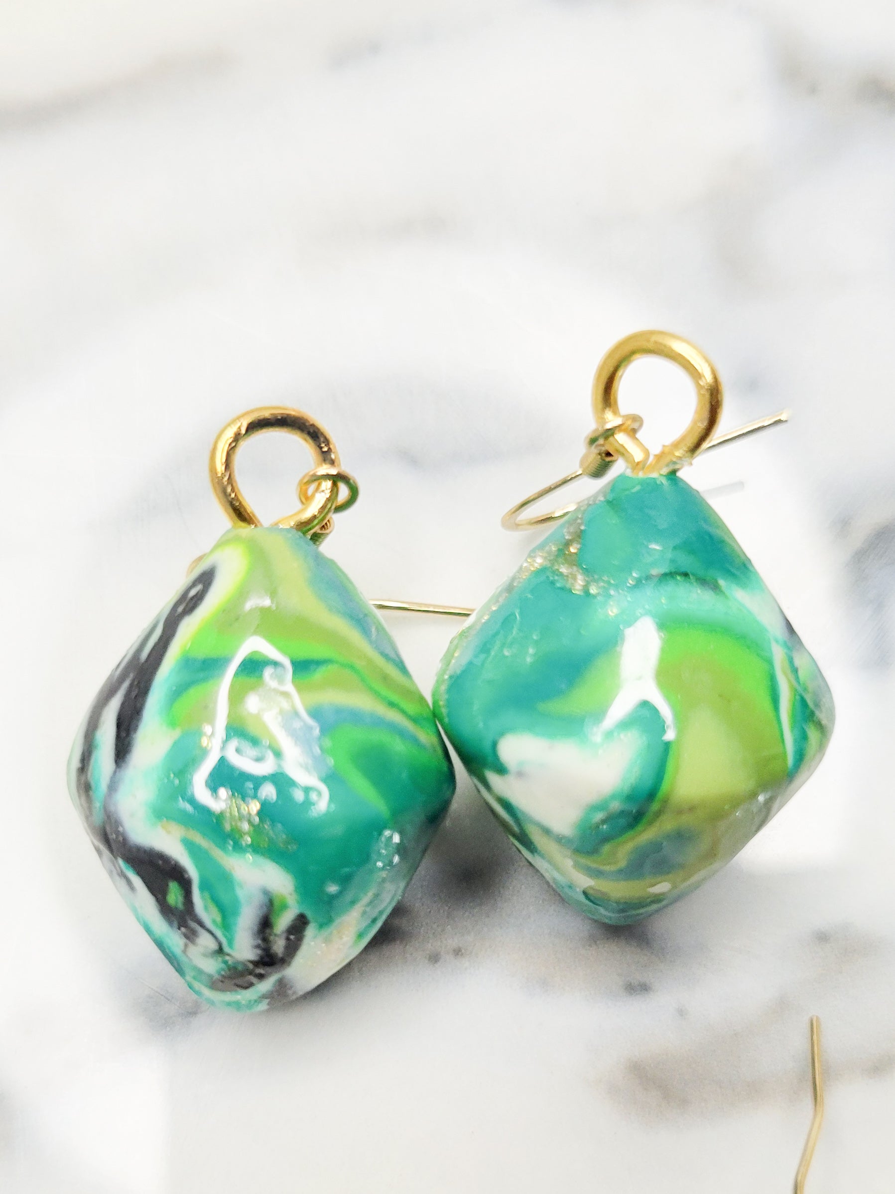 Intergalactic Vibes Collection - Intergalactic Guac - Design 8