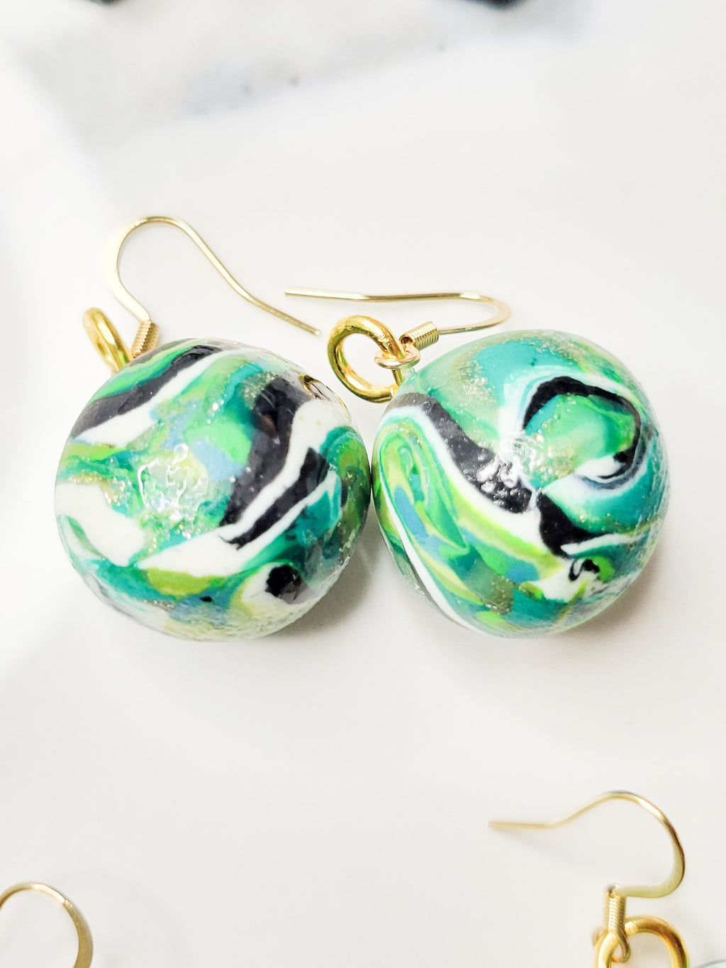 Intergalactic Vibes Collection - Intergalactic Guac - Design 9