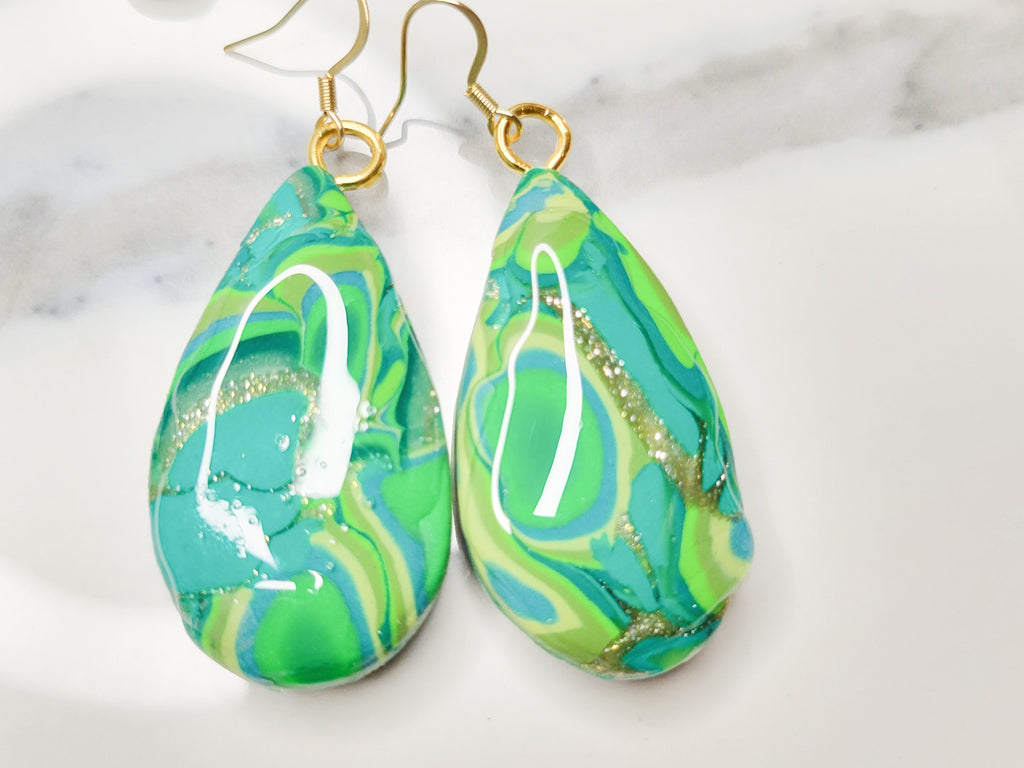 Intergalactic Vibes Collection - Intergalactic Guac - Design 10