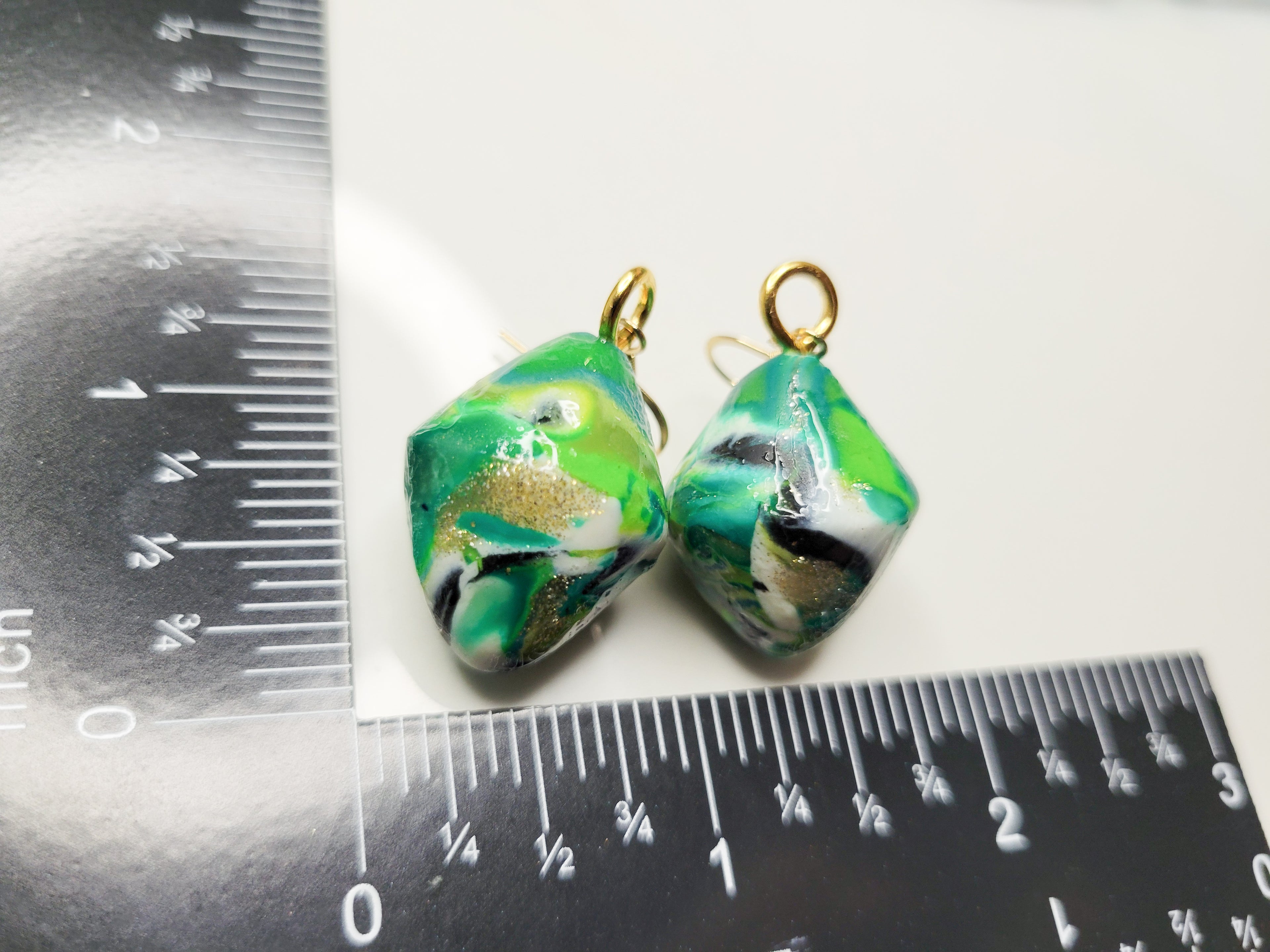 Intergalactic Vibes Collection - Intergalactic Guac - Design 8