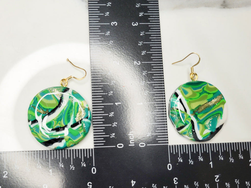 Intergalactic Vibes Collection - Intergalactic Guac - Design 5