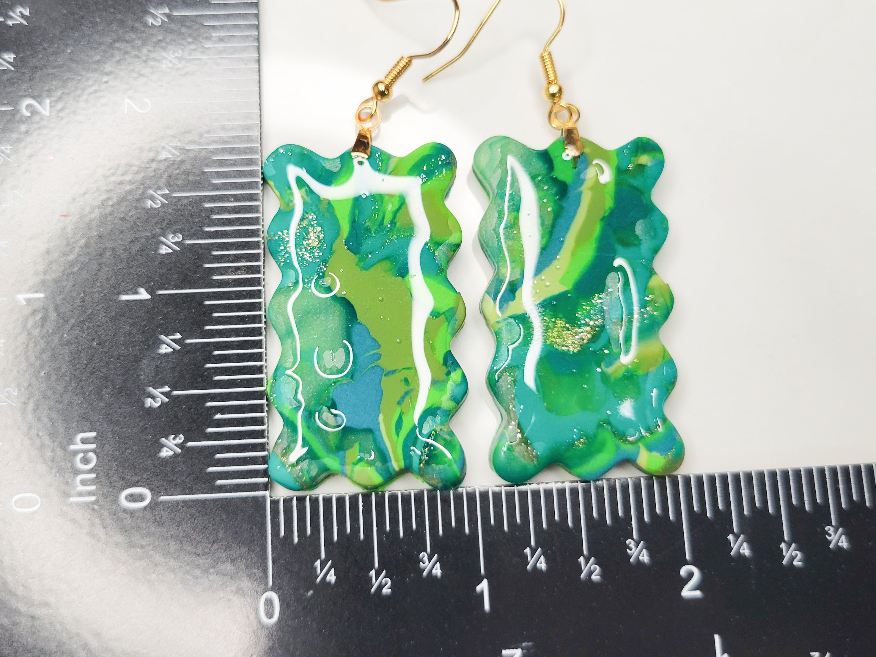 Intergalactic Vibes Collection - Intergalactic Guac - Design 4