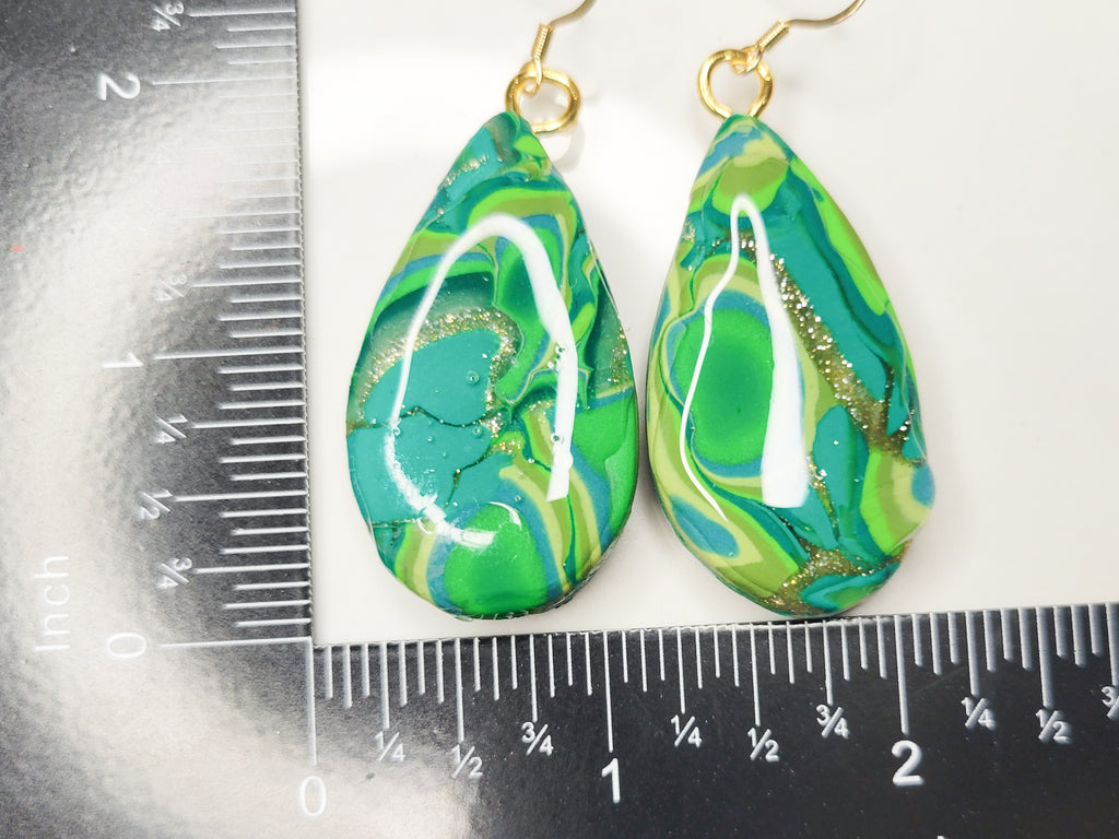 Intergalactic Vibes Collection - Intergalactic Guac - Design 10