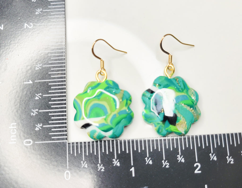 Intergalactic Vibes Collection - Intergalactic Guac - Design 3