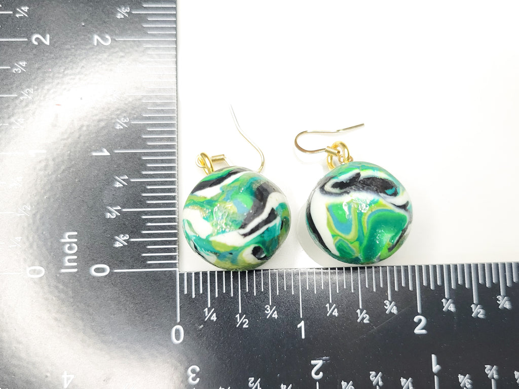 Intergalactic Vibes Collection - Intergalactic Guac - Design 9